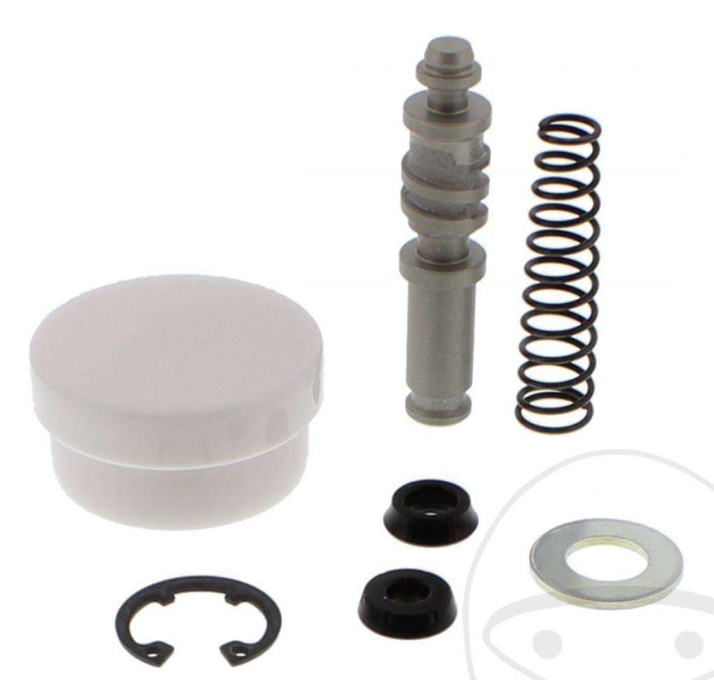 Tourmax MSB-224 Hauptbremszylinder Reparatursatz vorne für Yamaha WR YZ 125 250 400 F 2T F