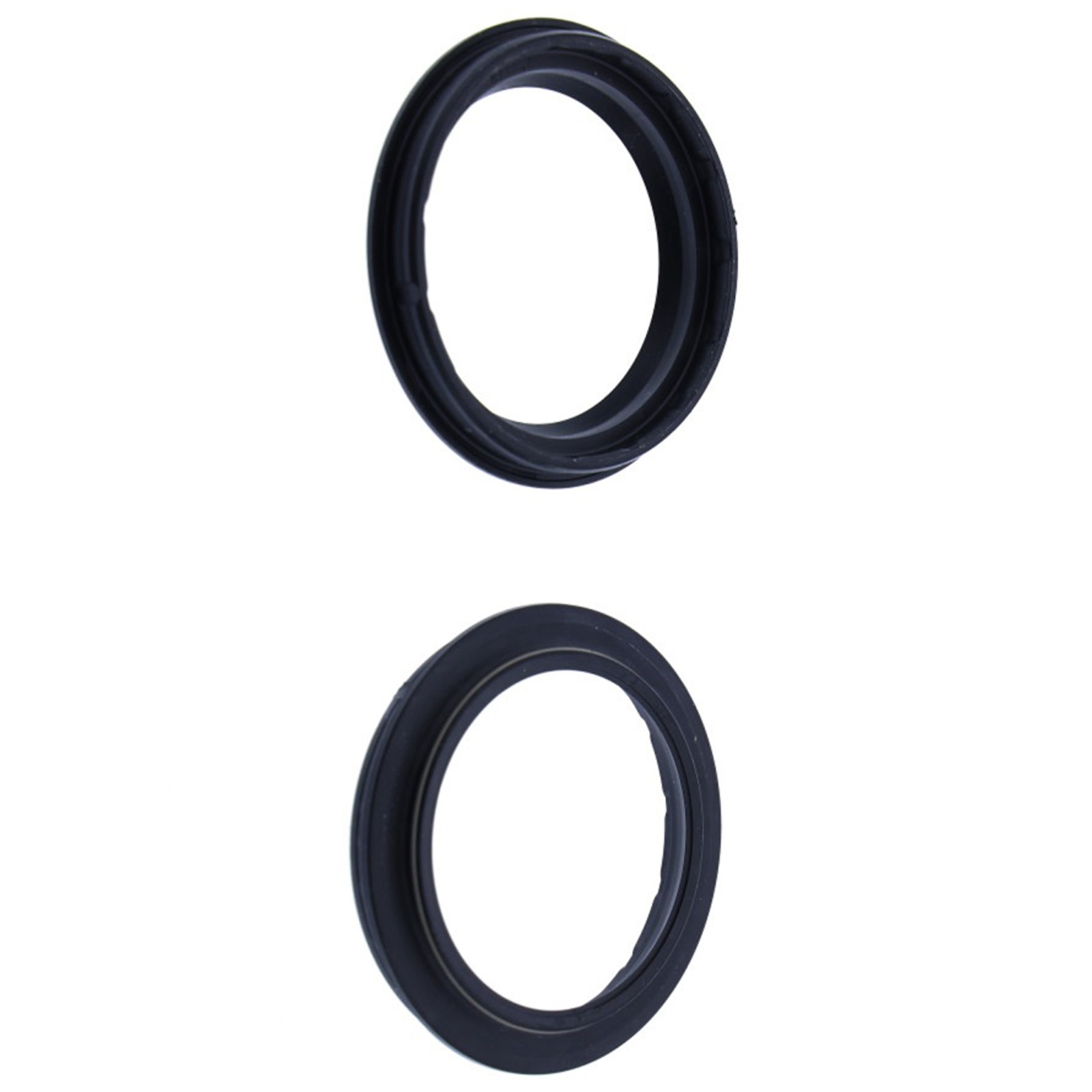 JMP Staukappen Satz für Honda CRF 250 R/X CR250 R CRF 450 R/X Buell R1125 47x58.5x6/10.5
