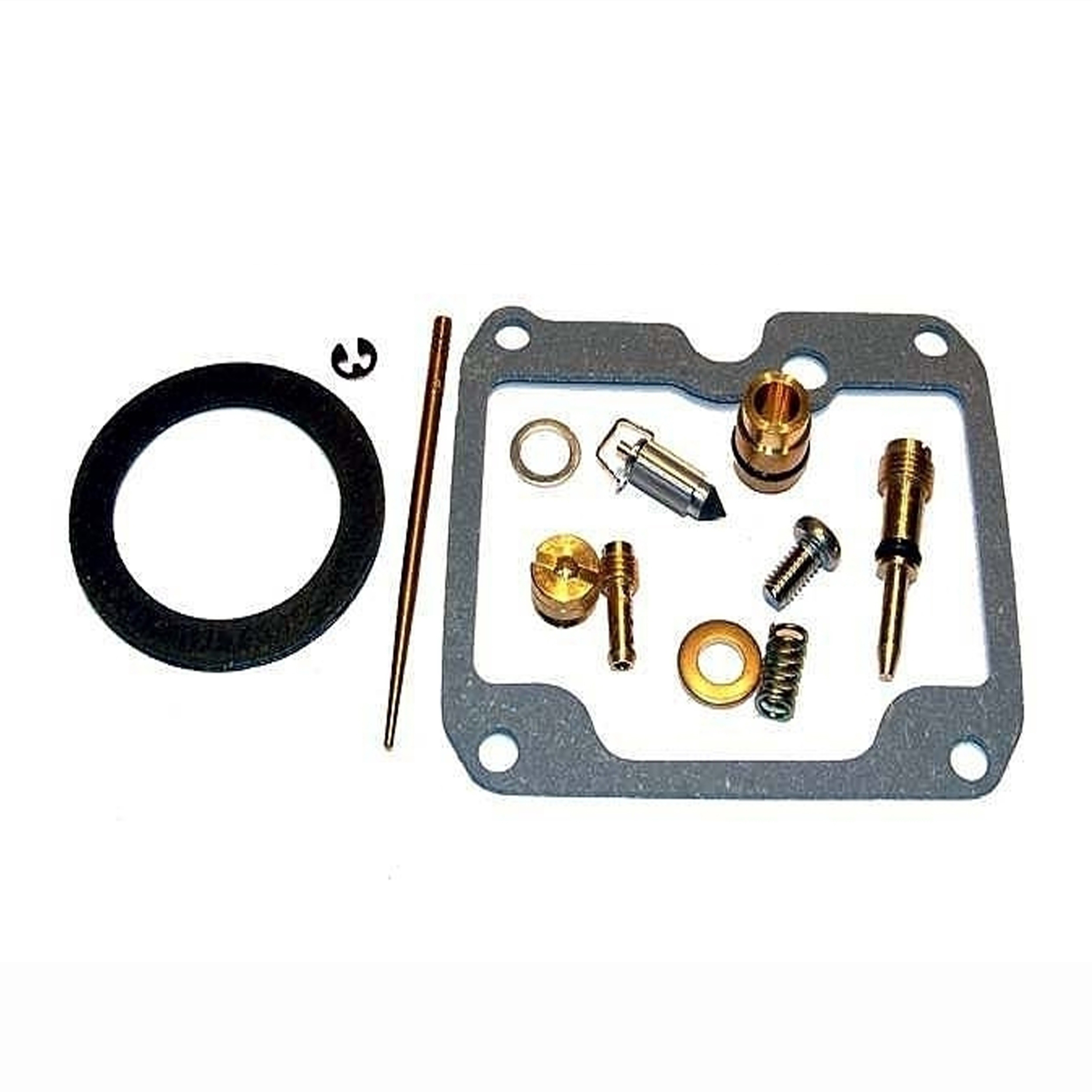 2x Keyster KS-0371 Vergaser Reparatursatz für Suzuki GT250 E X7 1979 - 1981 GT2502