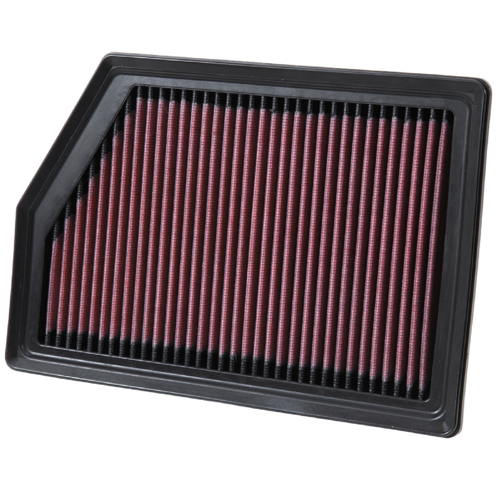 K&N Tauschluftfilter für Jeep Cherokee 2.2 2.0 Diesel 2.4 3.2 V6 2.0 2014-2020