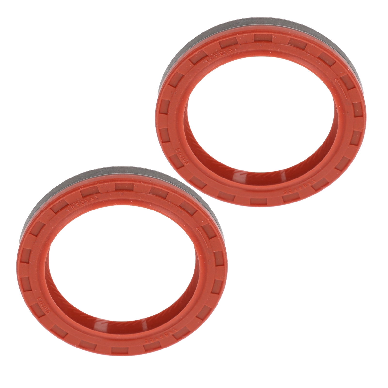 2x Elring 702.269 Nockenwellen Dichtringe für Opel Hyundai Daewoo Chevrolet Saab