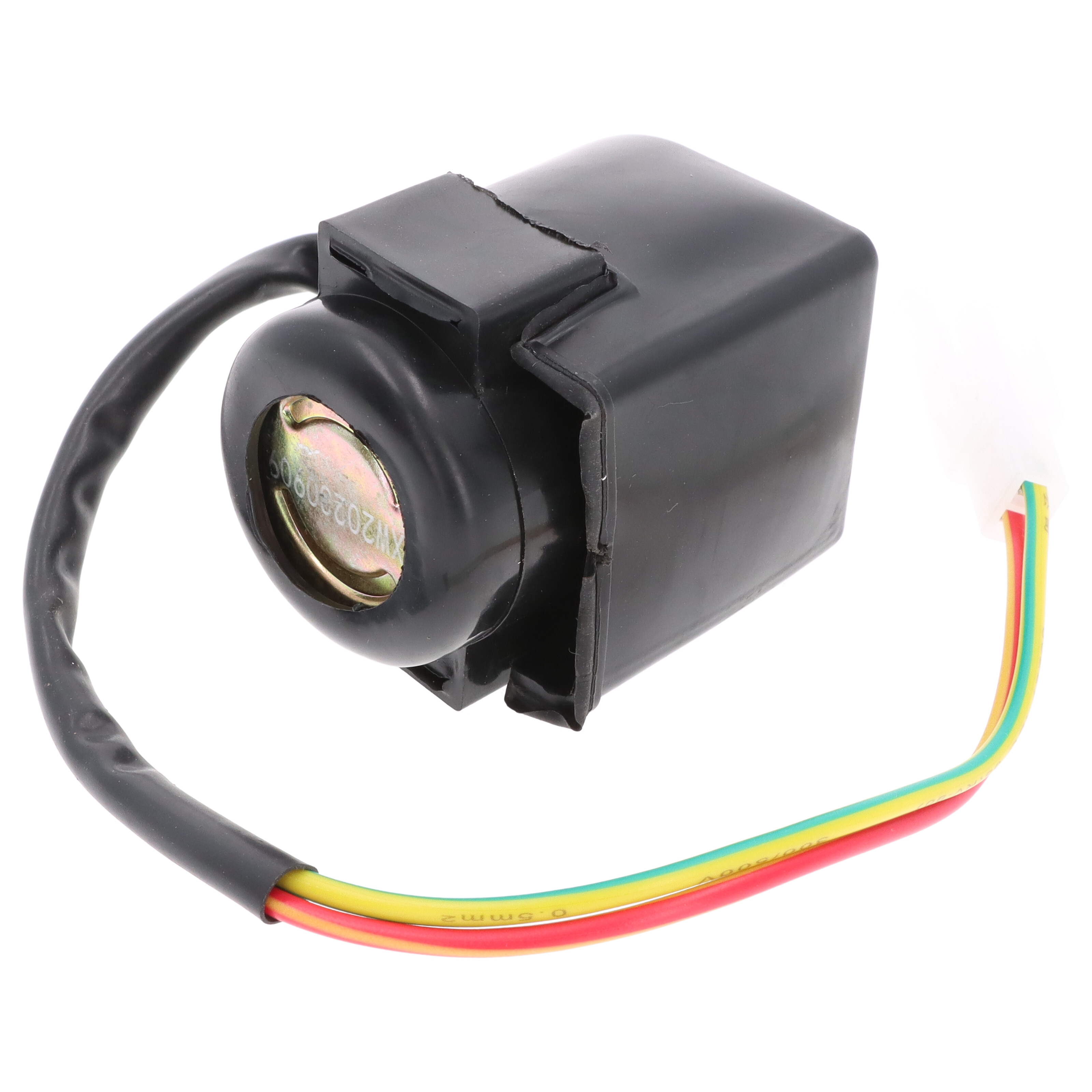 Anlasser Starter Relais für Zongshen Sachs Kreidler Rex Tauris AGM Jonway uvm.