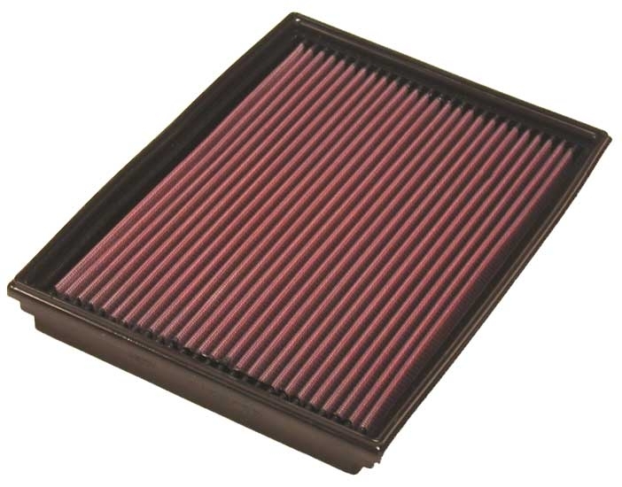 K&N Sportluftfilter 33-2212