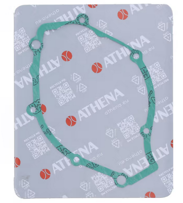 Lichtmaschinendeckeldichtung S410485021125 für Yamaha YBR125 ED YBR125 SPD TTR125 LW TTR125 LWE XT125