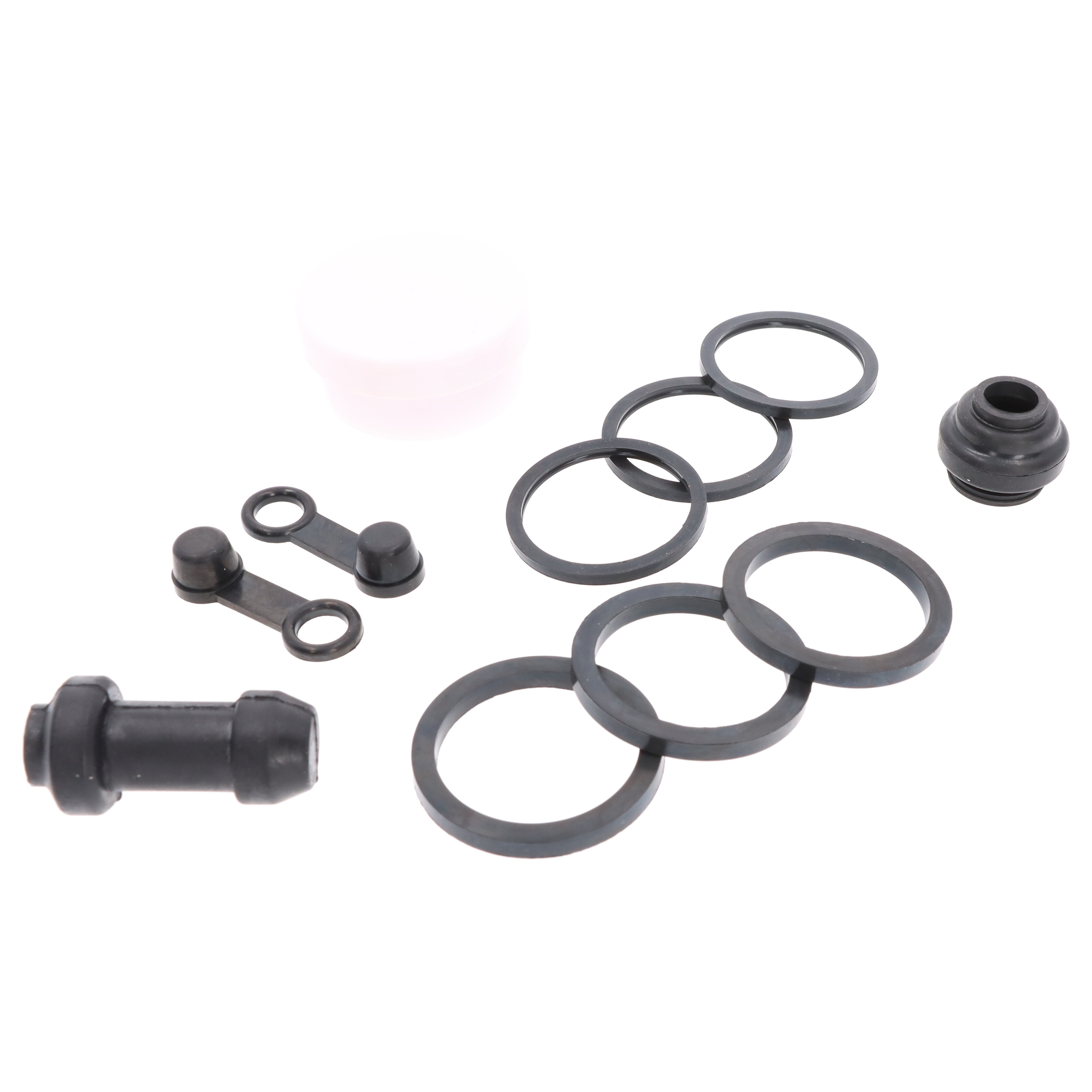 Bremssattel Reparatursatz hinten für Honda VFR 800 VFR 800 A CBF 1000 A