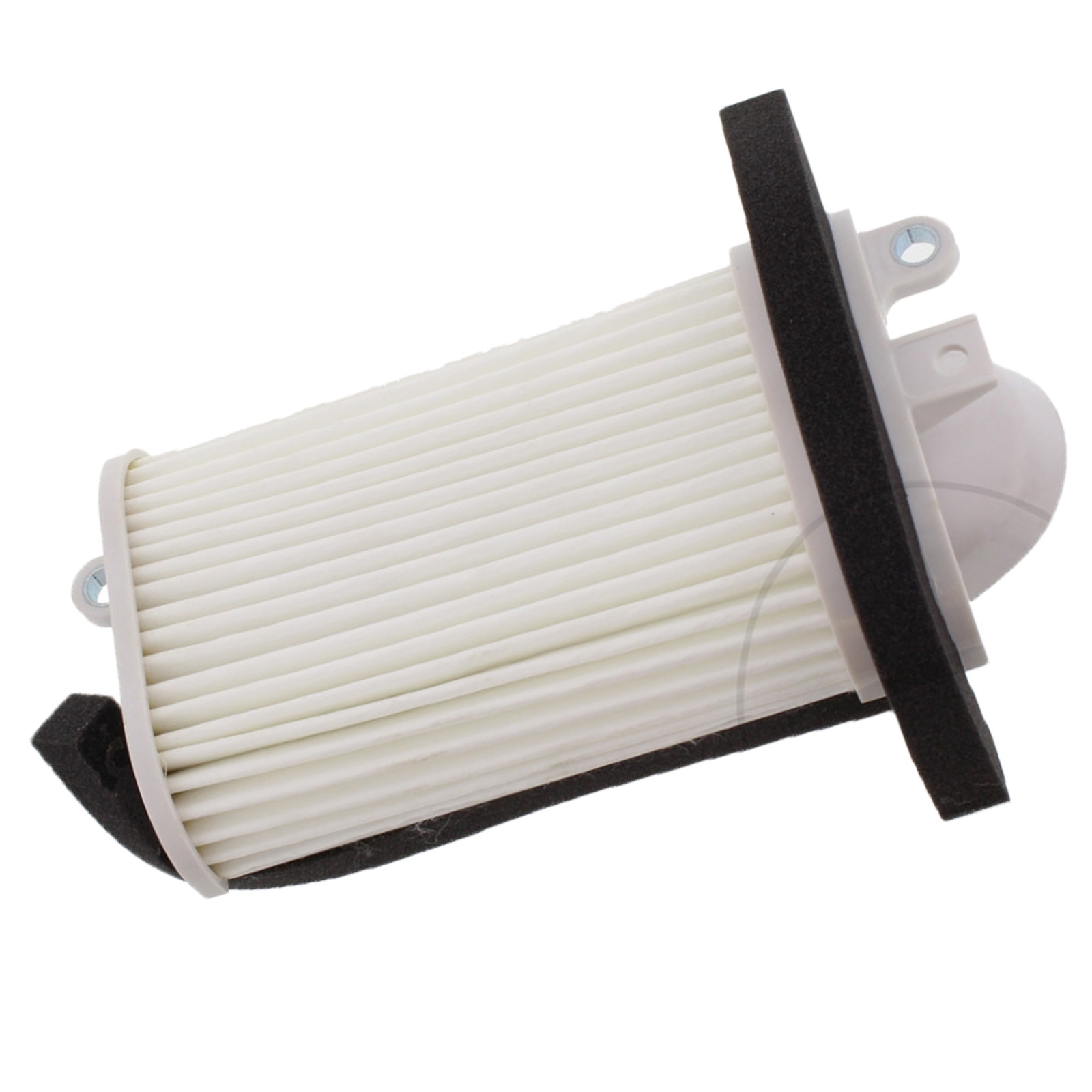 HIFLO Satz Luftfilter für Yamaha TMax XP 530 2012 - 2016 CVT Variomatikfilter rechts + links