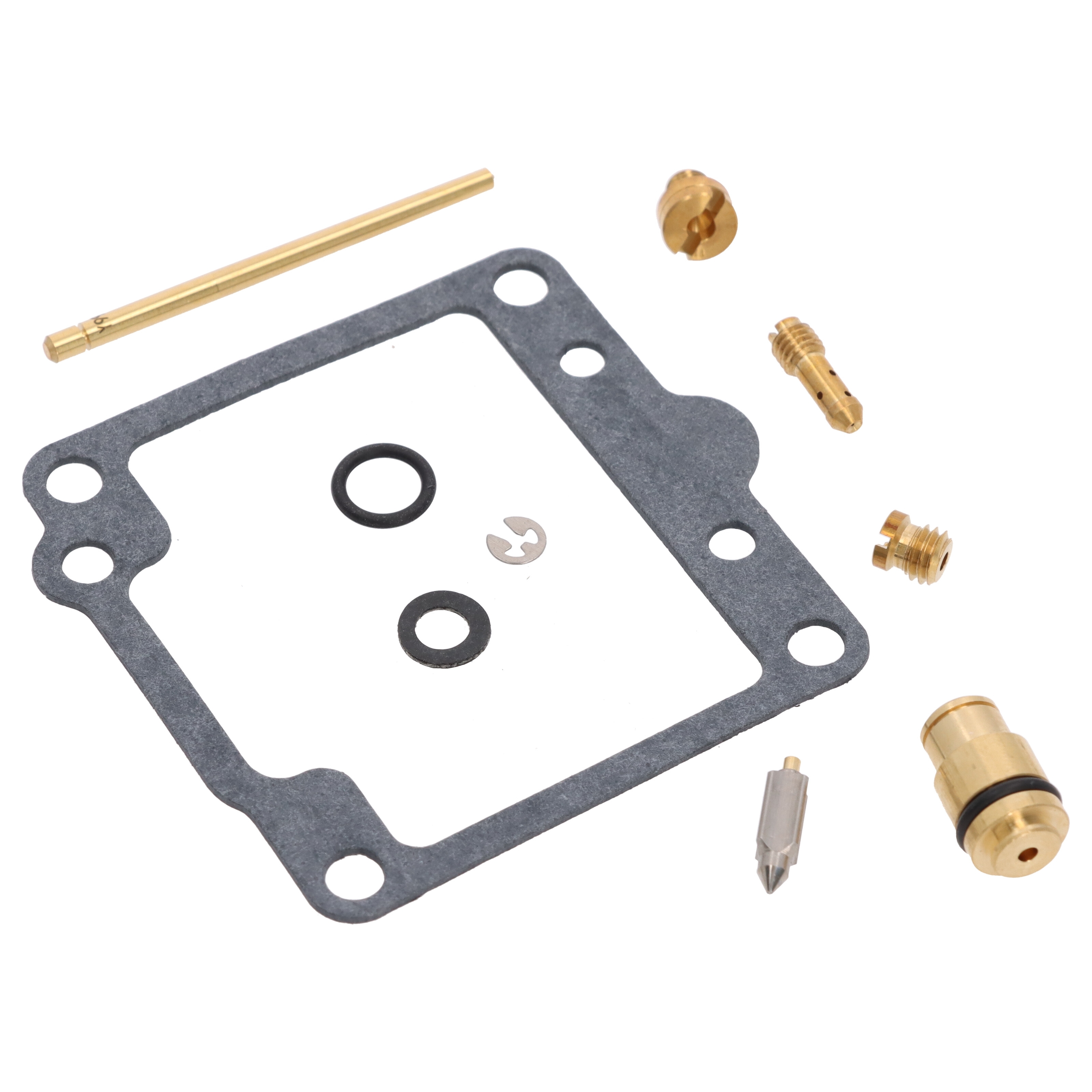 Keyster KS-0249 Vergaser Reparatursatz für Suzuki GS1000 G GL 1980 - 1981 GS100G