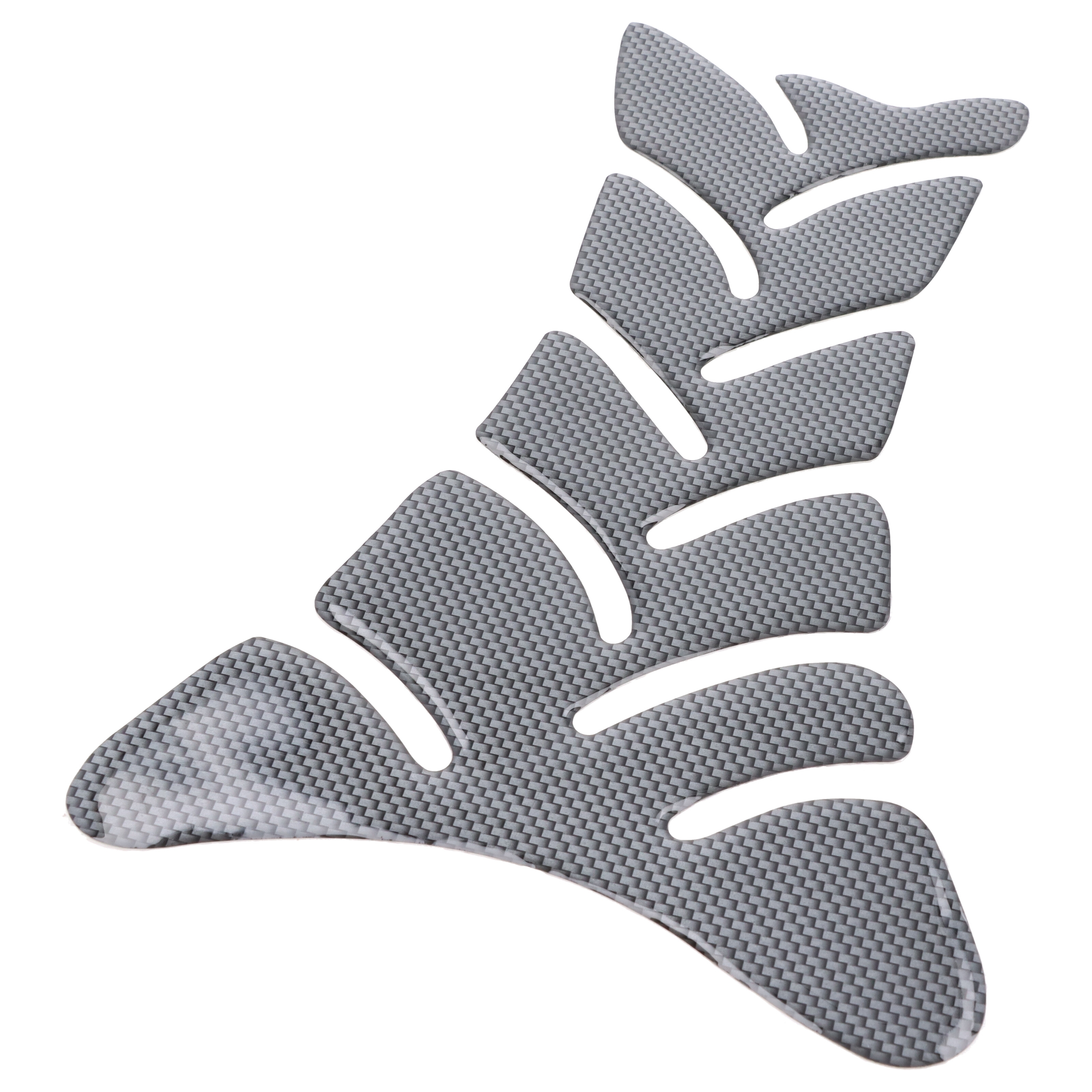 Tank-Pad / Tank-Schutz im Carbonlook