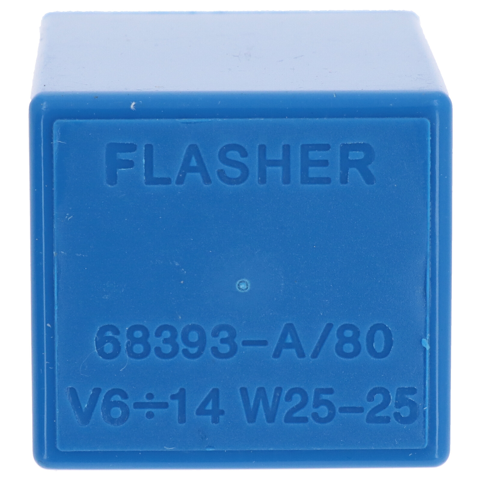 Blinkrelais Blinkerrelais Blinkergeber, 3-Polig, 12V (10-21 W) für Ducati