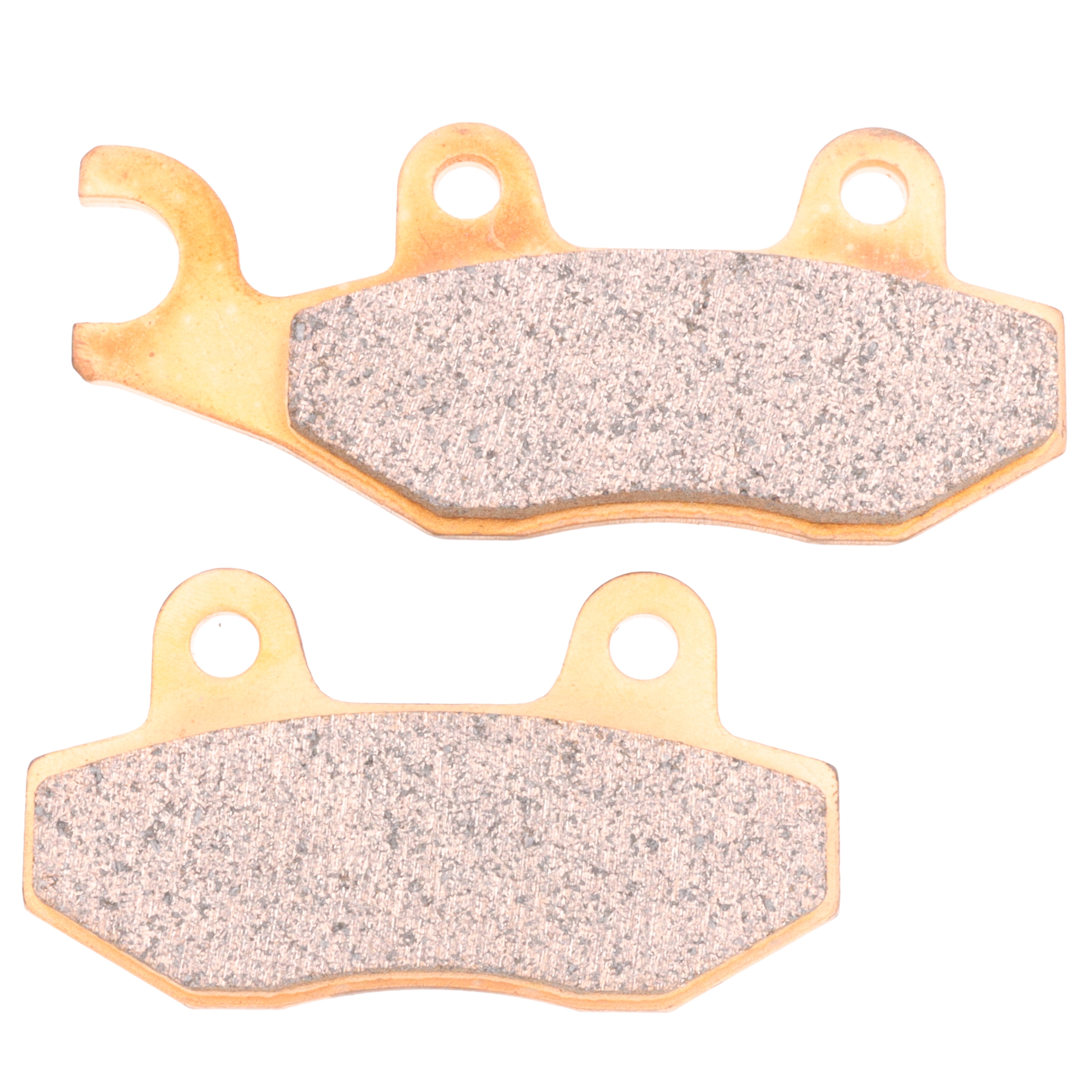 EBC Bremsbeläge FA214HH für Triumph Trident Tiger Sprint Trophy 750 900 1200