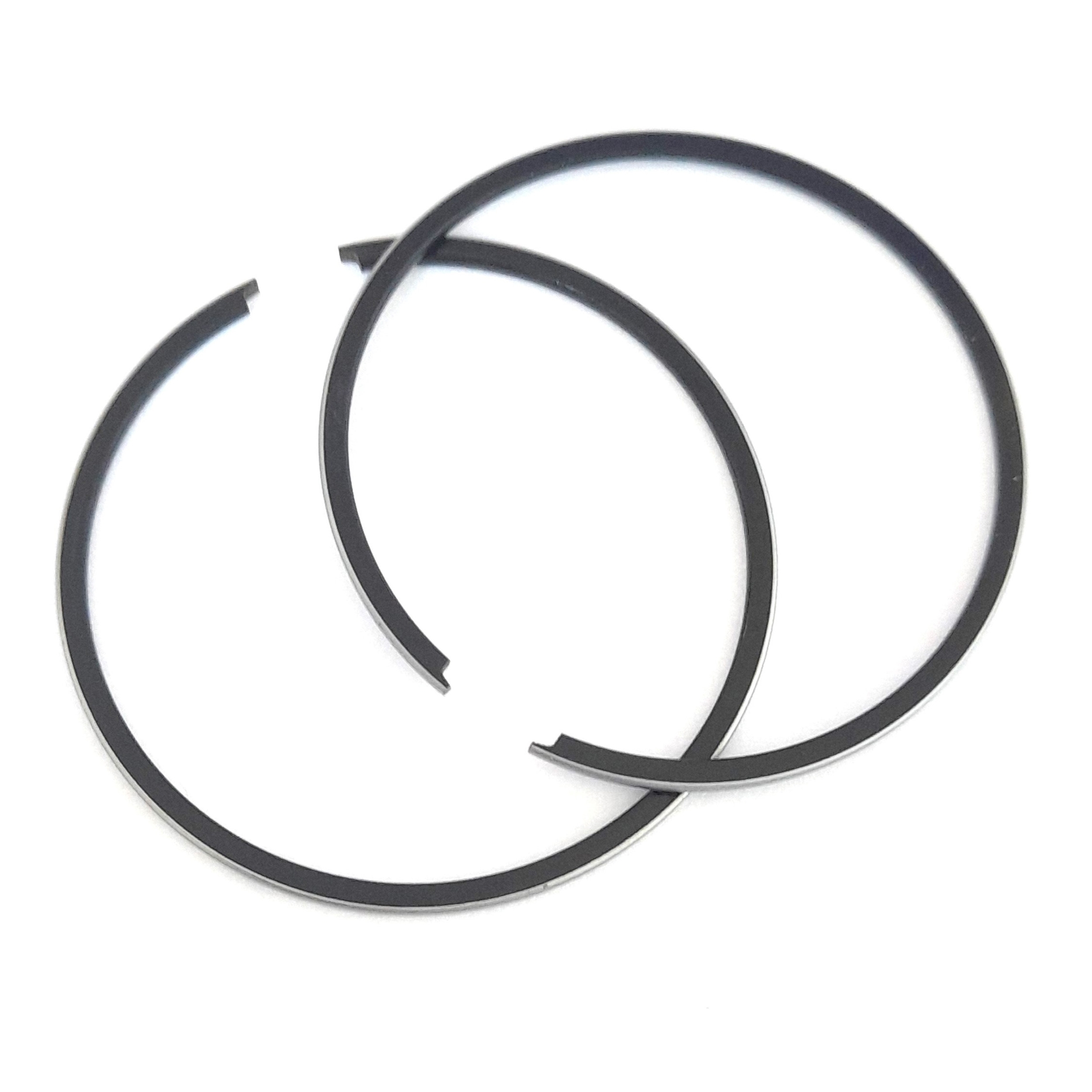 Kolbenringe 40,30mm für Minarelli AM6 50 Motor CPI Aprilia Generic Peugeot Rieju
