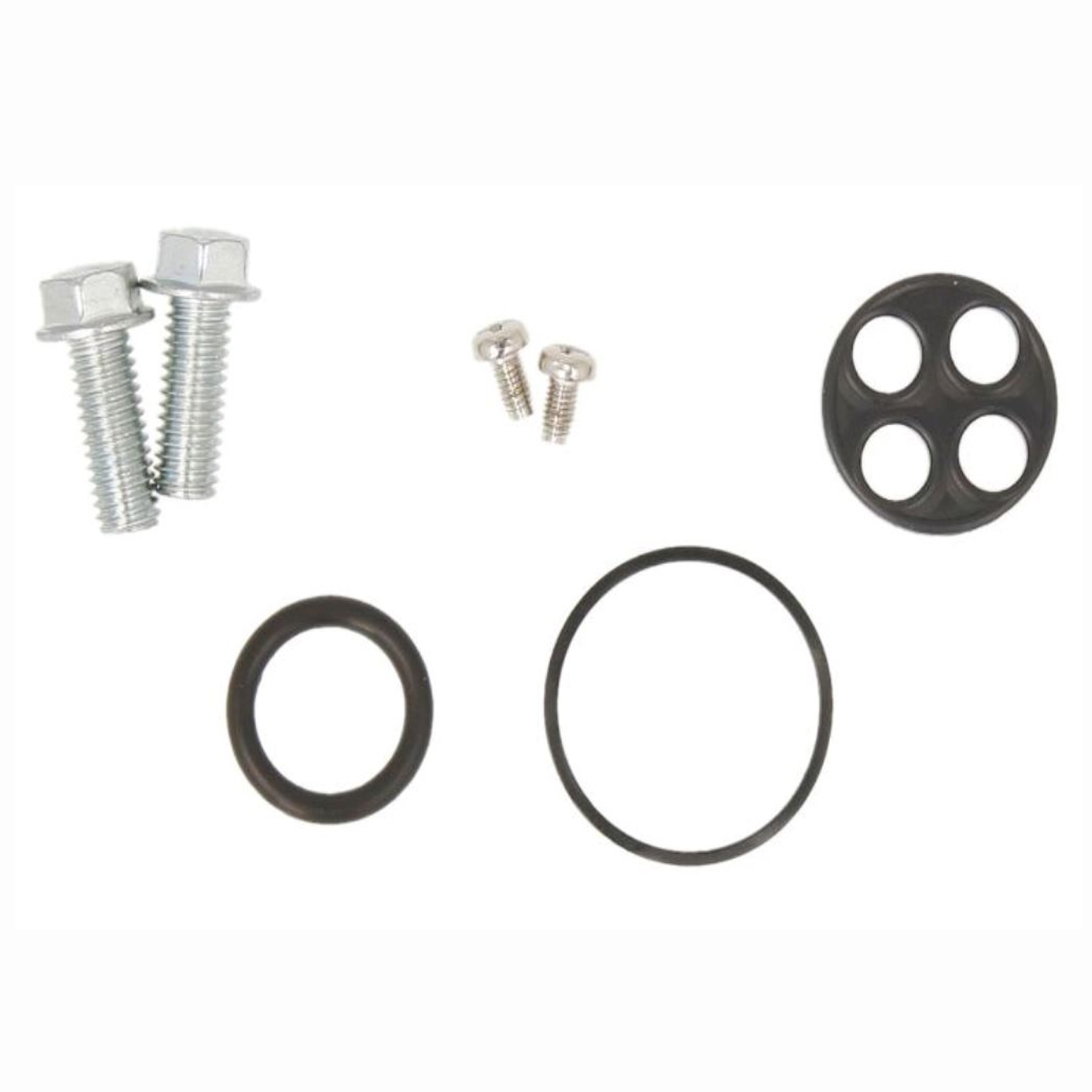 All Balls Benzinhahn Reparatursatz 60-1058 für Suzuki RM 125 RM125 RM 250 RM250