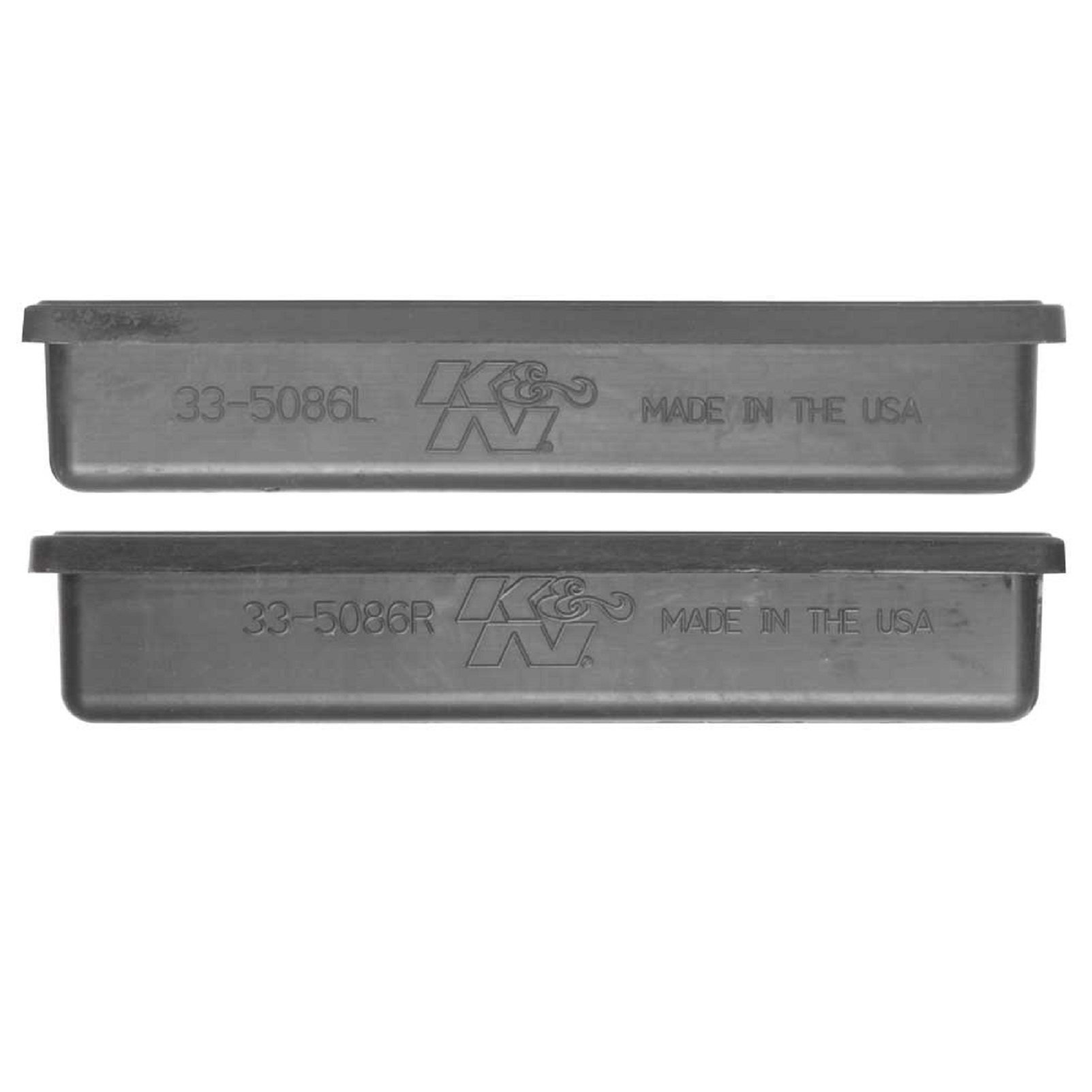 K&N Tauschluftfilter für BMW 750i xDrive Alpina B7 M550i 4.4 V8 2016-2019