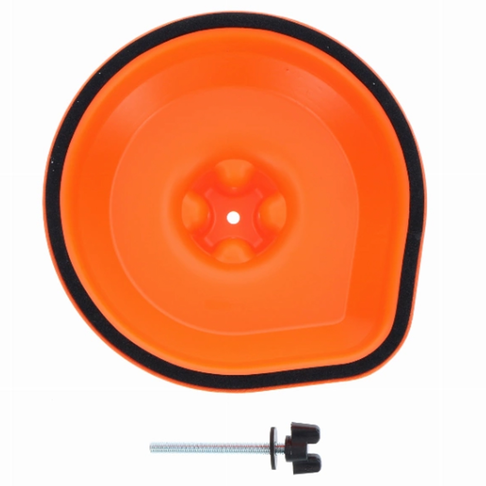TWIN AIR 160085 Waschabdeckung Luftfilter für Husqvarna TC TE WR TR SMR SMS CR WRE SM SWM
