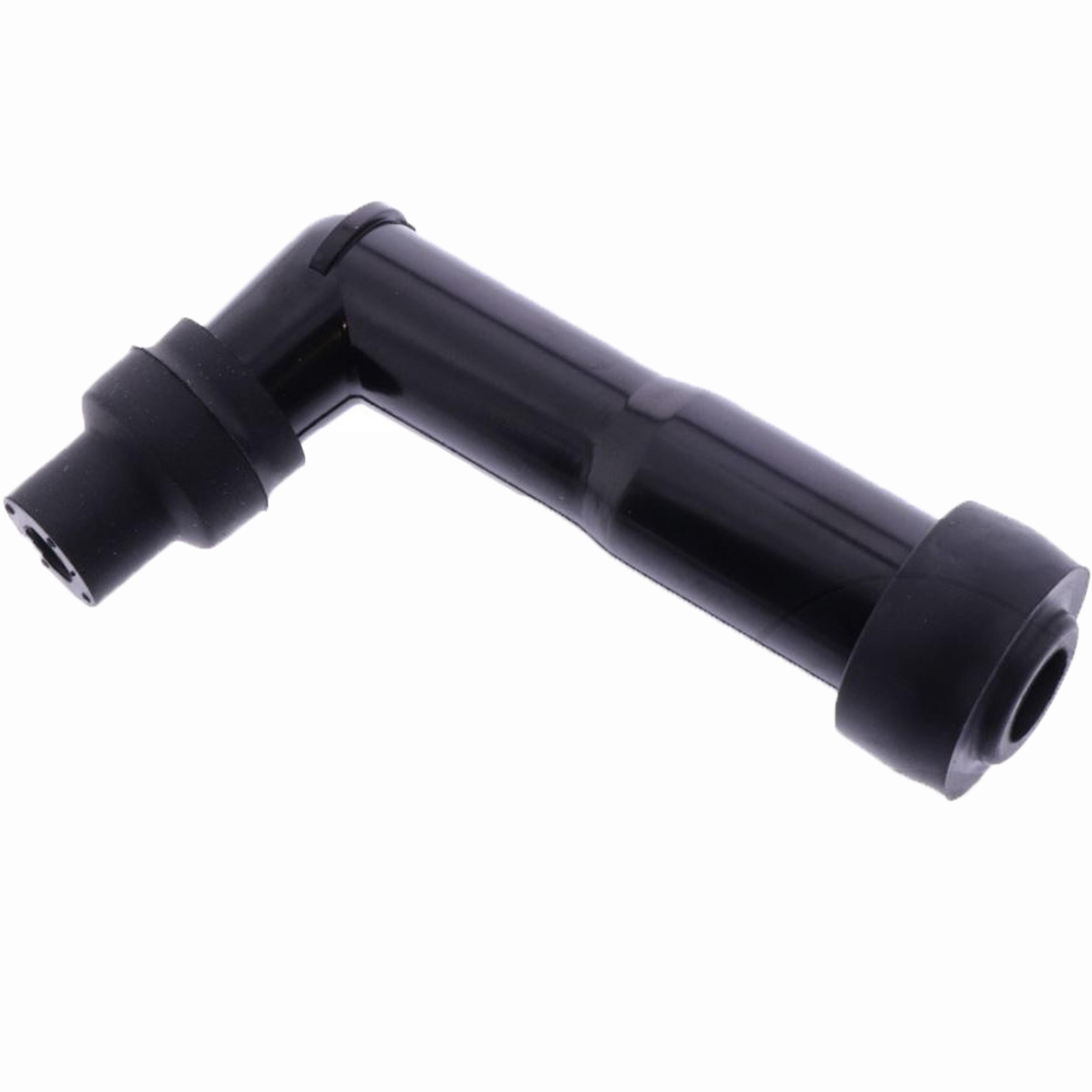 NGK Zündkerzenstecker XD05F 8072 für Honda CBR CA CB CM GL VFR VT Suzuki GS Kawasaki Yamaha