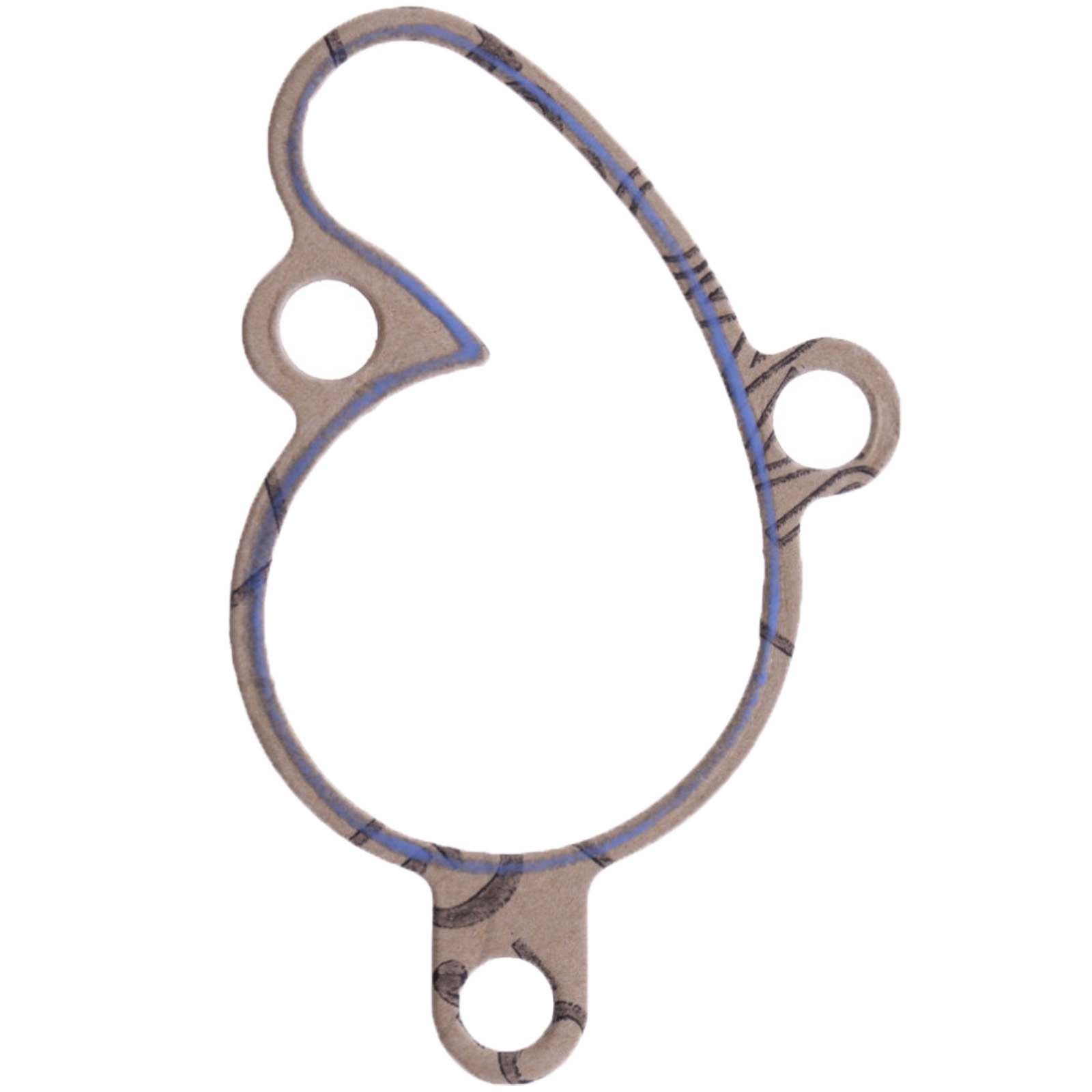 Wasserpumpendeckeldichtung S410270024014 für KTM SX 85 2003 - 2019 17/14 19/16 Husqvarna TC 85
