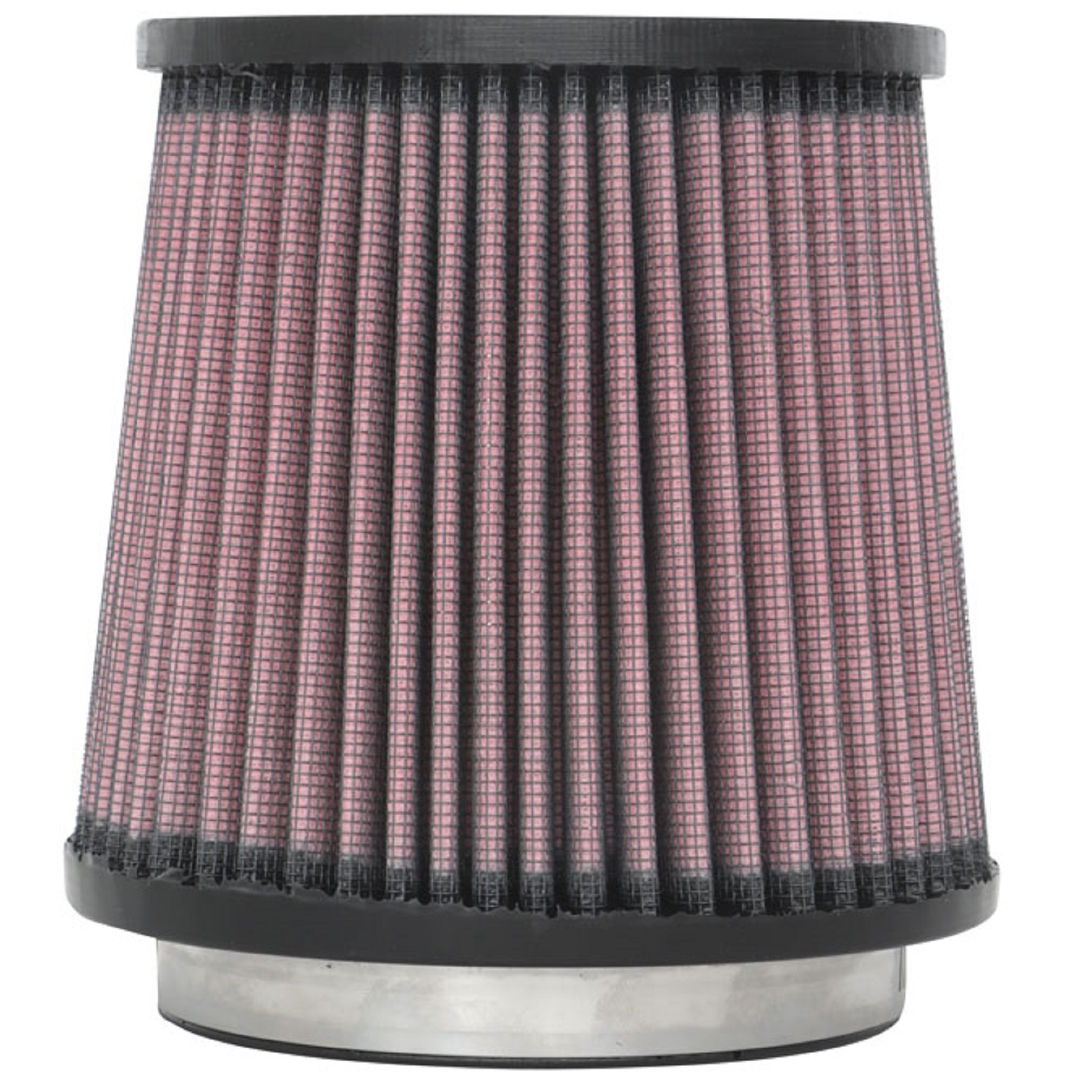 K&N Universalluftfilter Universeller Einsatz Auto Quad Motorrad Maschinen