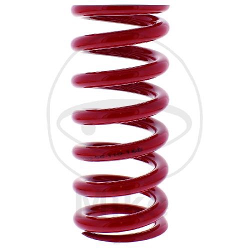 YSS Feder f. Federbein rot 56A110S185A5-X