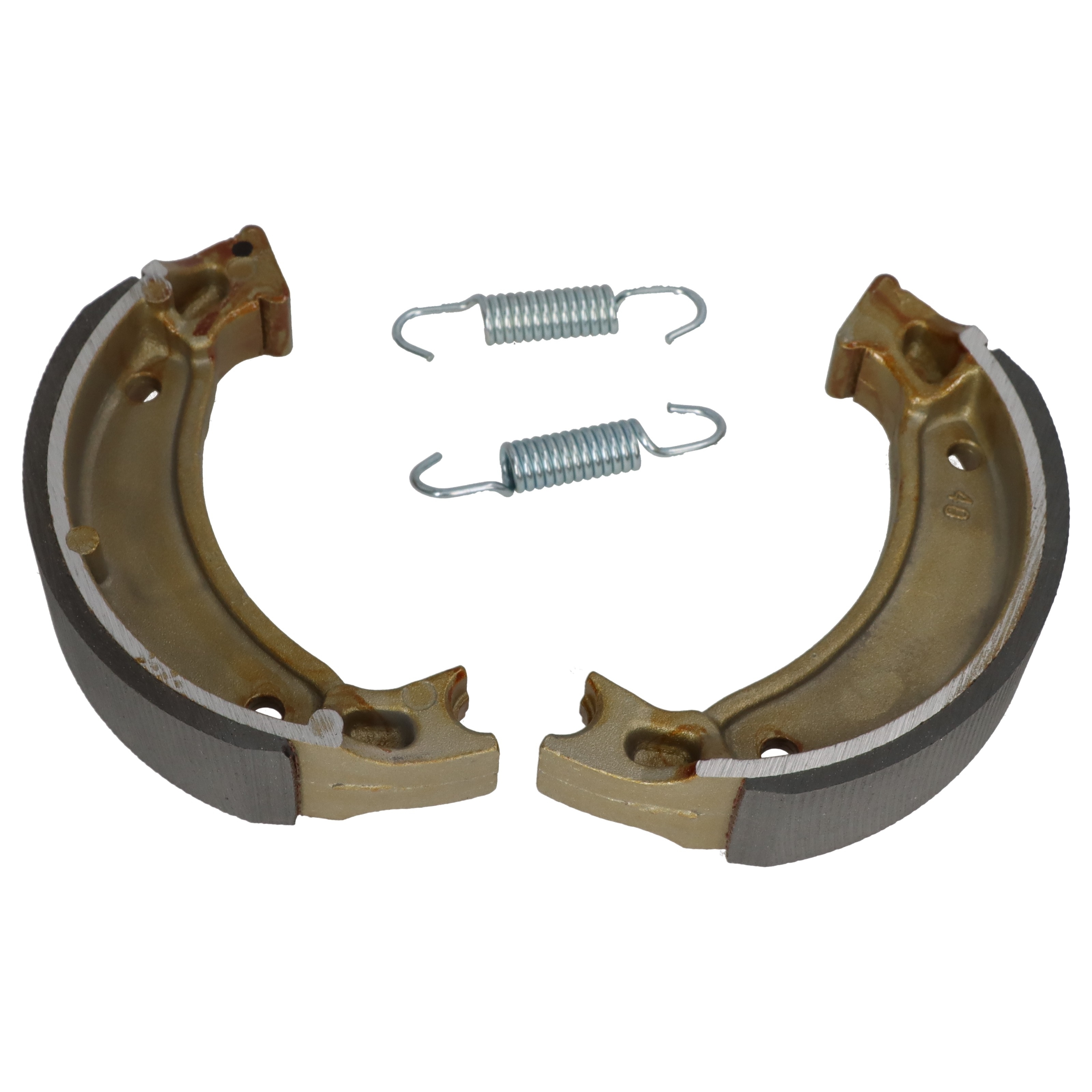 EBC Bremsbacken Y503