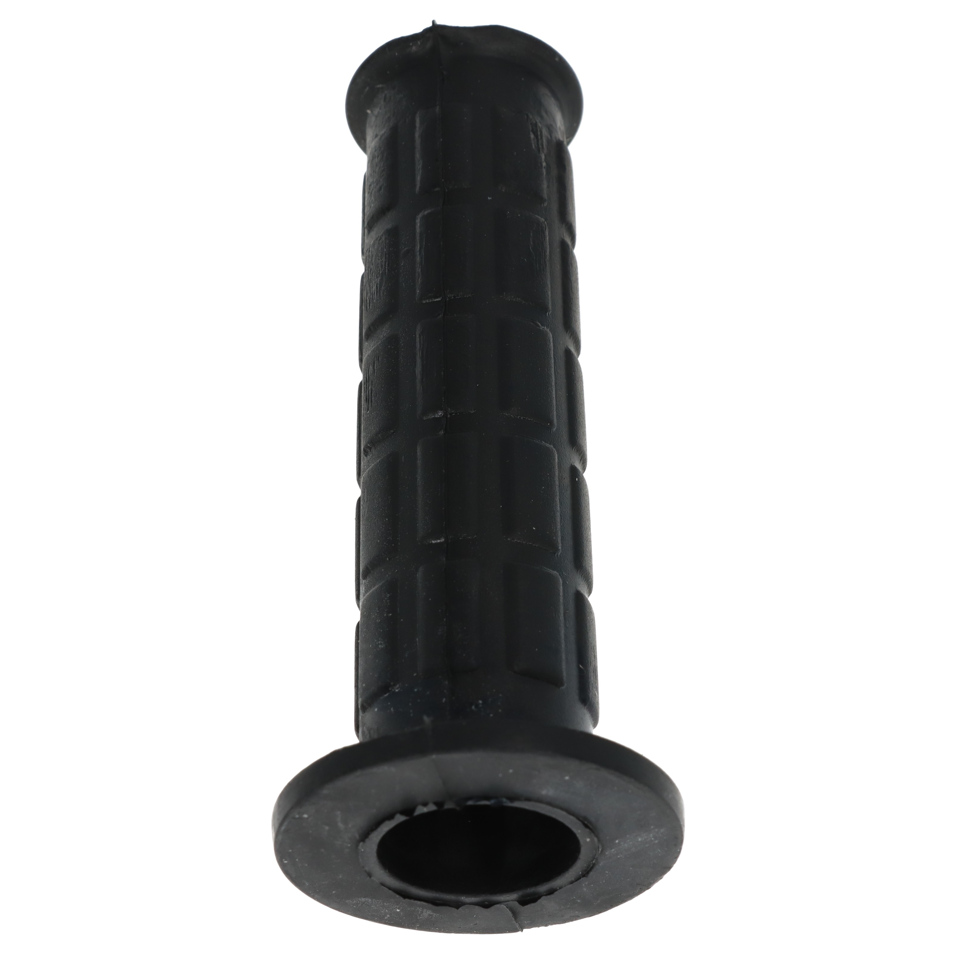 Lenkergriff Griffgummi schwarz rechts für Simson S51 Schwalbe Star Sperber KR51 SR4