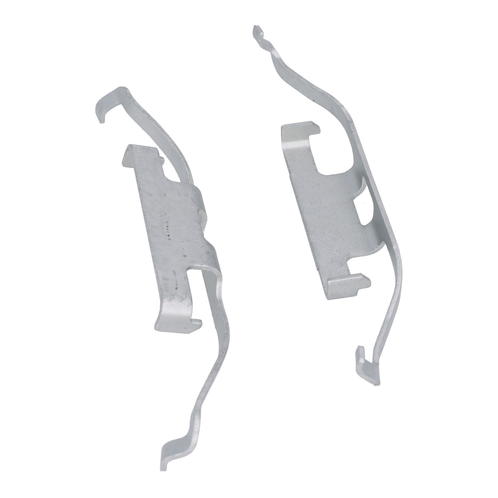 Quickbrake QB109-1097 Bremssattel Feder Satz hinten für BMW 3 E30/E36/E46/E90/E91/E92/E93 X1