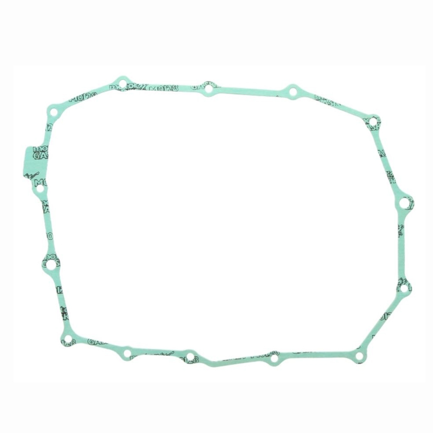 Kupplungsdeckeldichtung S410210016014 für Honda NT650GT VT600C VT750C C2 XL600V XRV650 750 Africa Twin