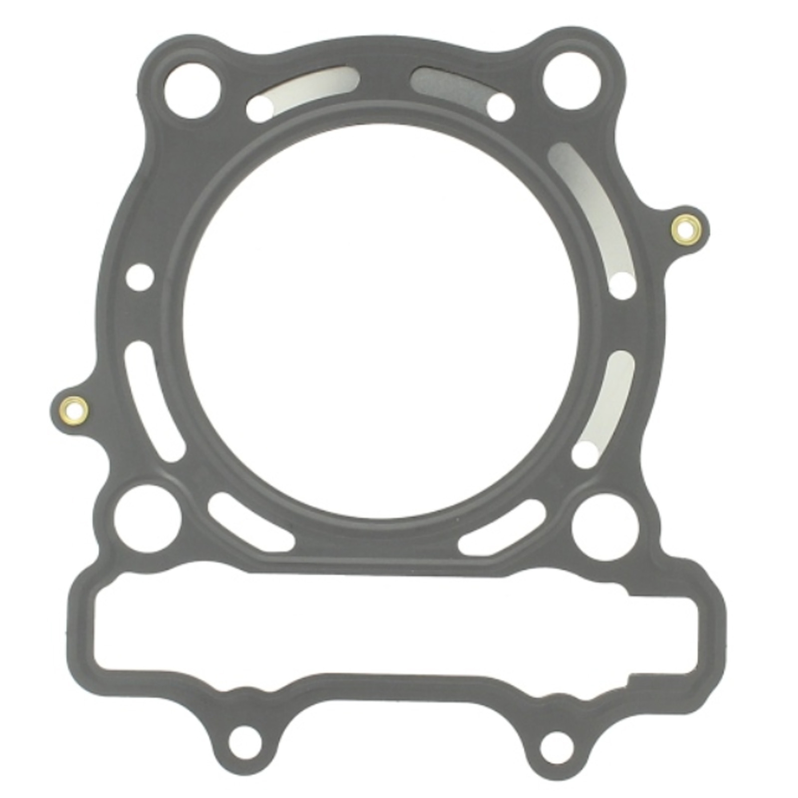 Zylinderkopfdichtung S410510001172 für Suzuki RM-Z 250 2007 - 2009 RMZ250 RJ41A