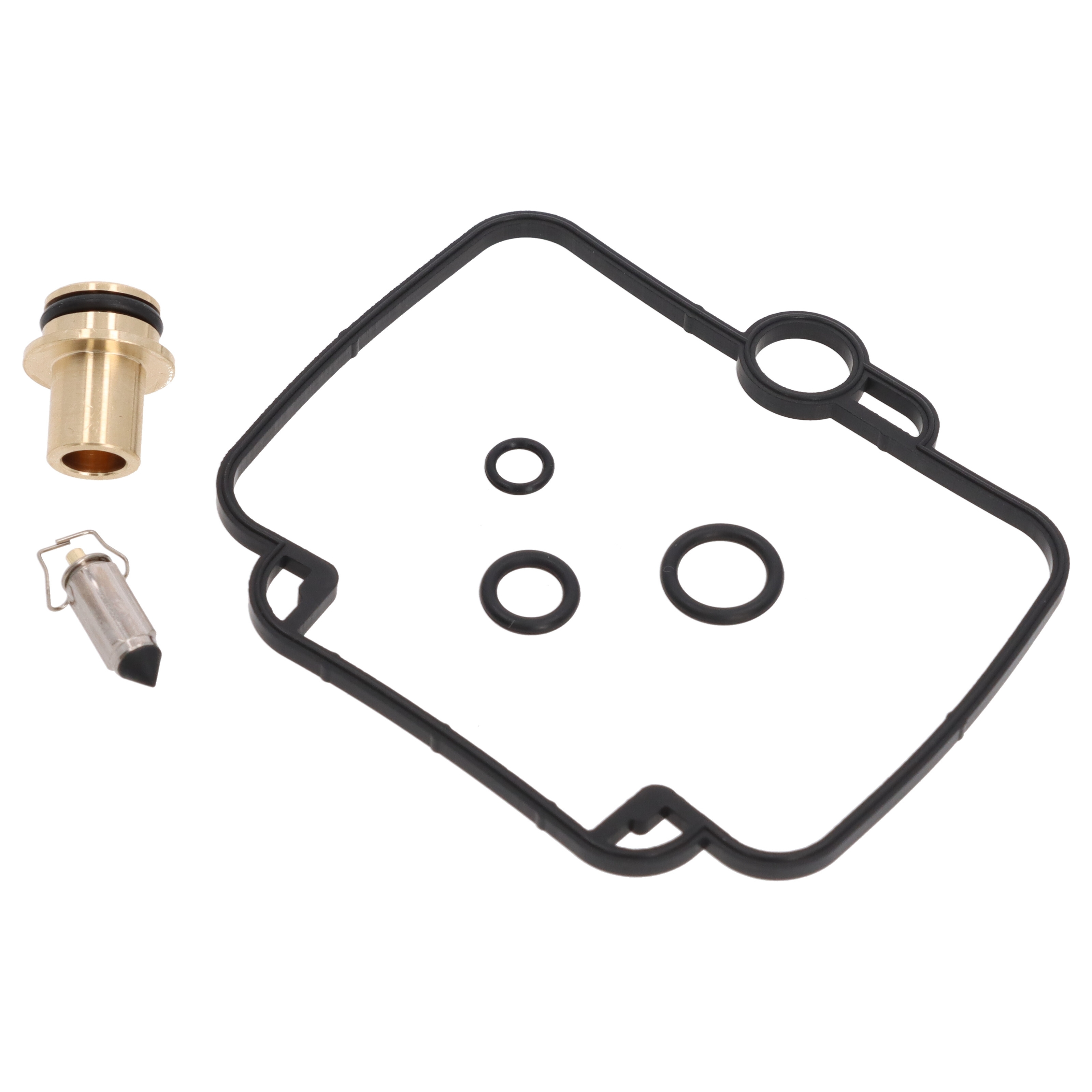 Keyster K-583 Vergaser Reparatursatz für Suzuki DR 250 SE DR 350 DR 750 S BIG DR 800 BIG