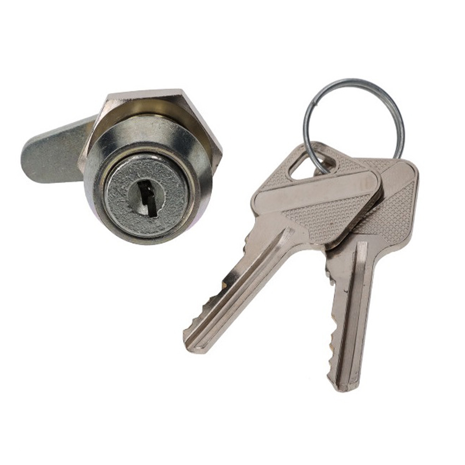 Seitendeckel Schloss Seitenkastenschloss für Simson S51 SR50 MZ ETZ TS 150 250 251