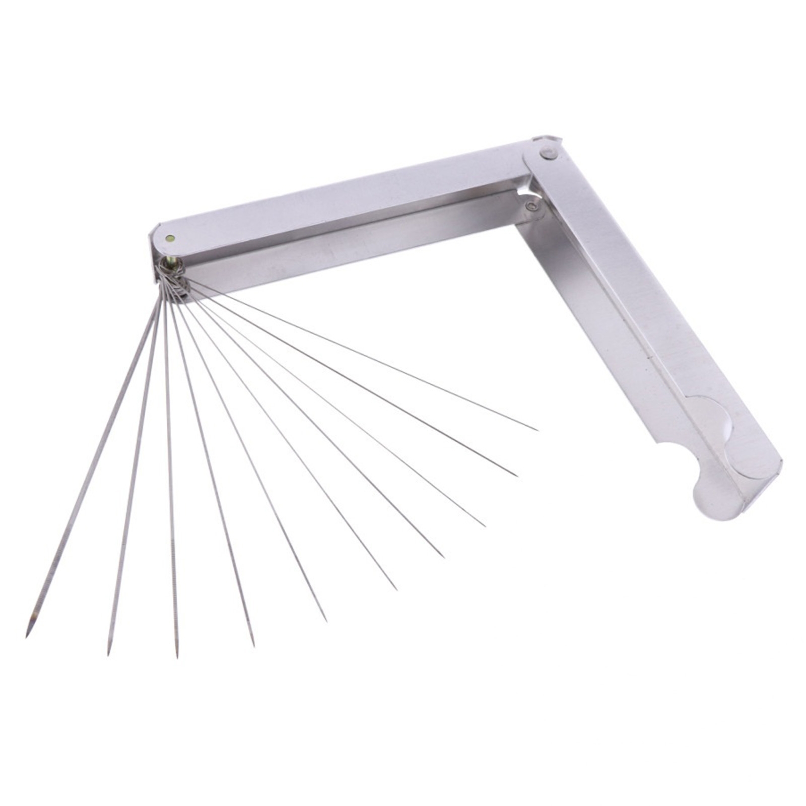 JMP Düsen Reibahlen Satz 11-teilig 0.4-1.6 mm