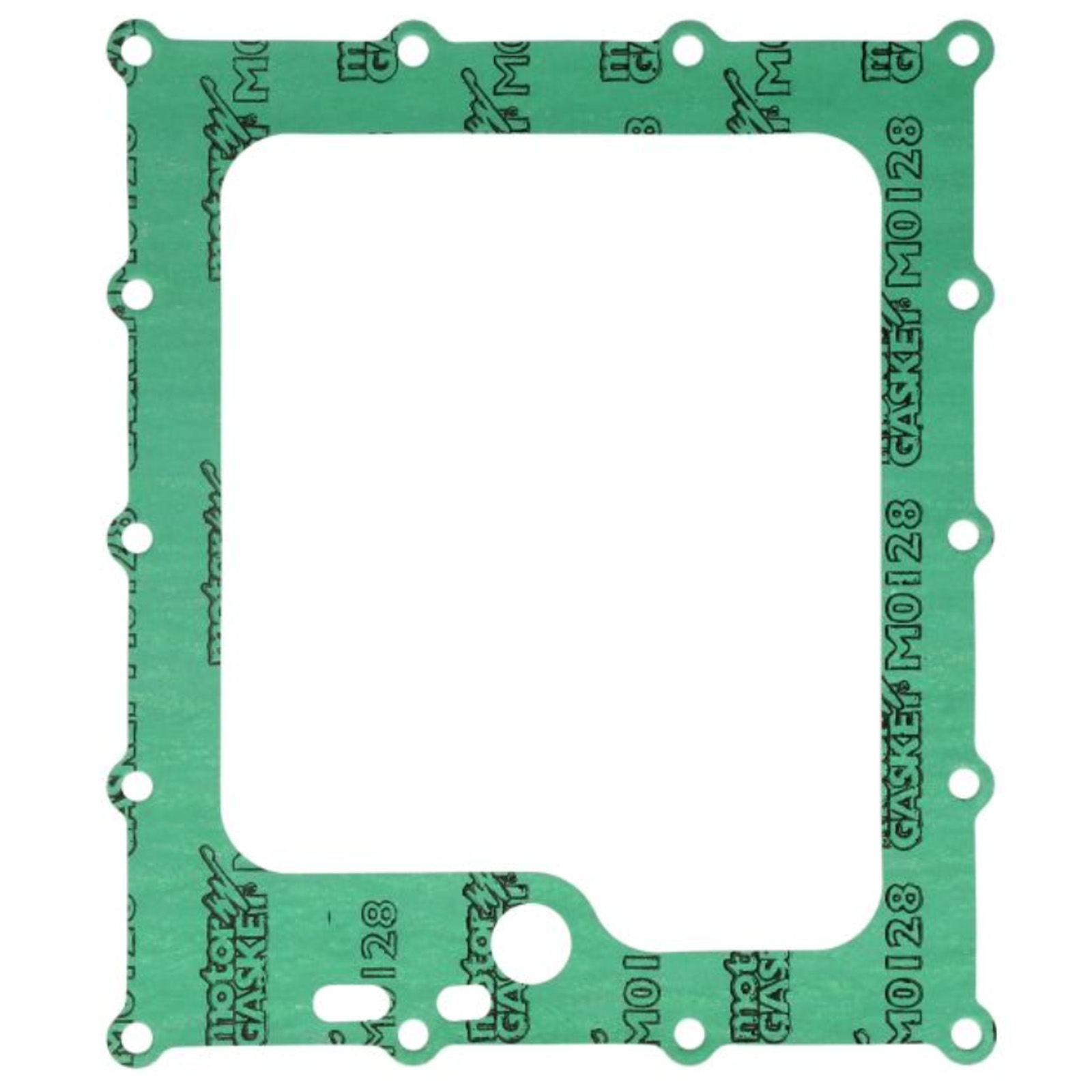 Ölwannendichtung S410510026019 für Suzuki GSX-R600 2001-2003 GSX-R750 2000-2003 GSXR1000