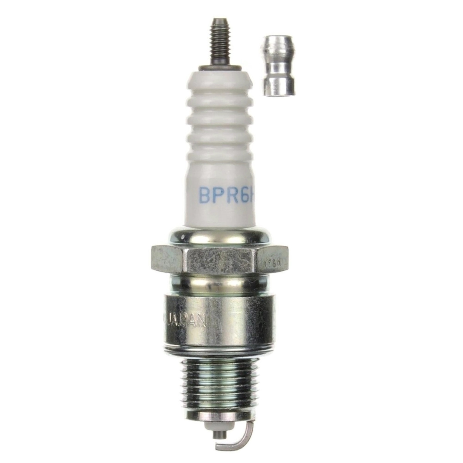 NGK Zündkerze BPR6HS 7022