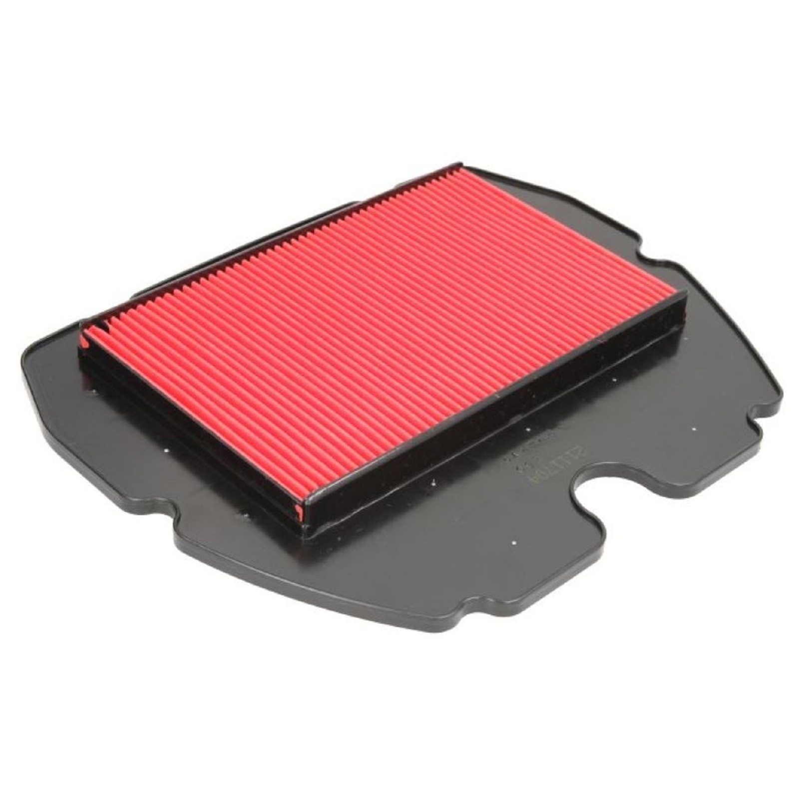 Hiflo HFA1605 Luftfilter für Honda CBR 600 F PC25 1991 - 1994 Tauschluftfilter