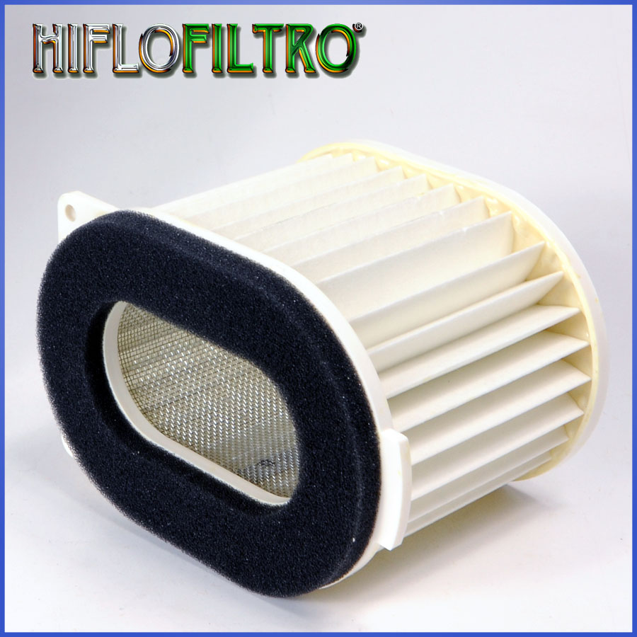 HIFLO HFA4918 Luftfilter für Yamaha XVZ 1300 TF Royal Star Venture 1999 - 2001 5JC1 5JC2 5JC3