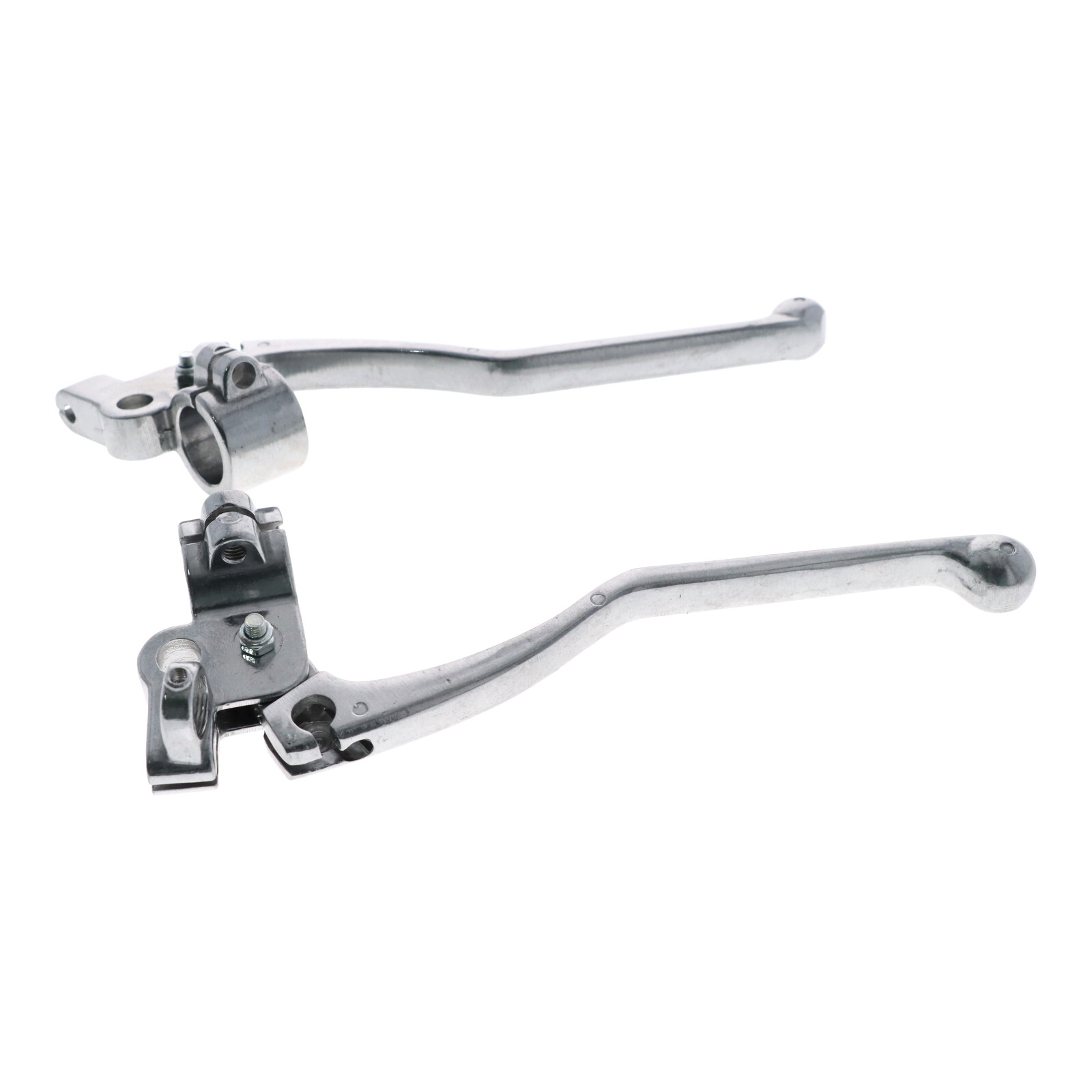 Kupplungshebel Bremshebel Satz für Jawa 350 CZ350 Lenkerhebel Bremse Kupplung