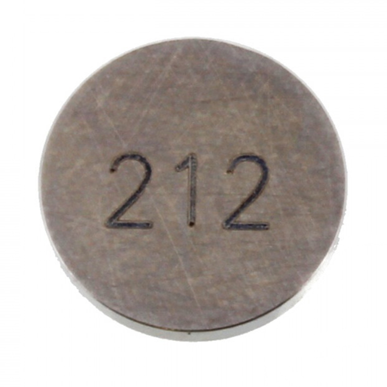 JMP BC48-088-2.12 Ventileinstellplättchen Shim 8.8 mm 2.12 mm Stärke