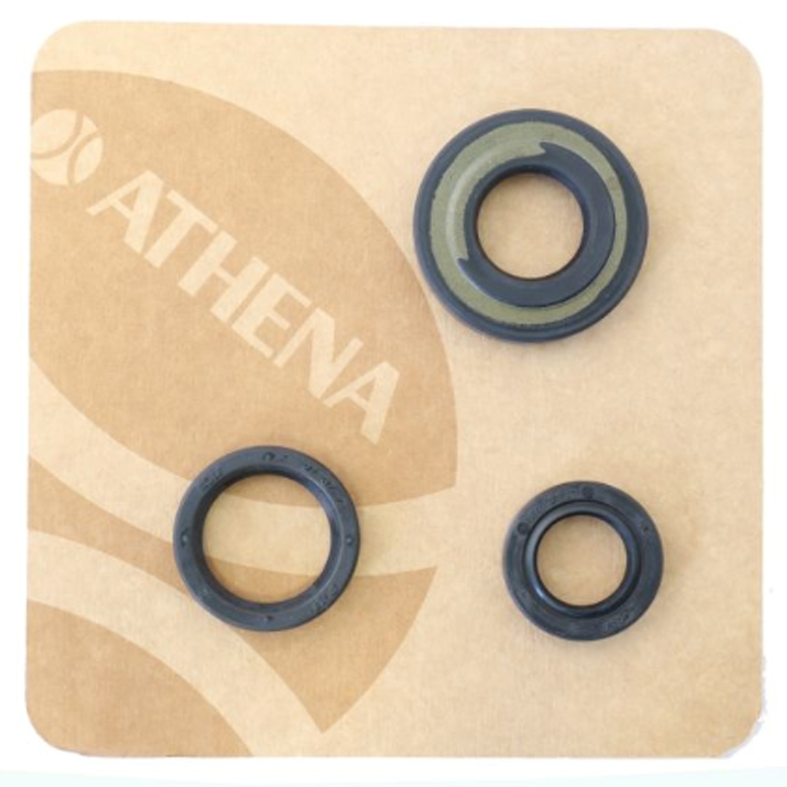 Motor Wellendichtringe Satz P400480400050/1 für Vespa PK50 1982-90 PK80 1982-86 PK125 1982-91