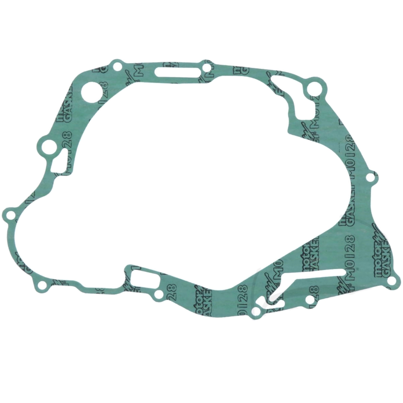 Kupplungsdeckeldichtung S410485008051 für Yamaha XT250 1980 - 1990 Typ 3Y3 4Y1 XT 250