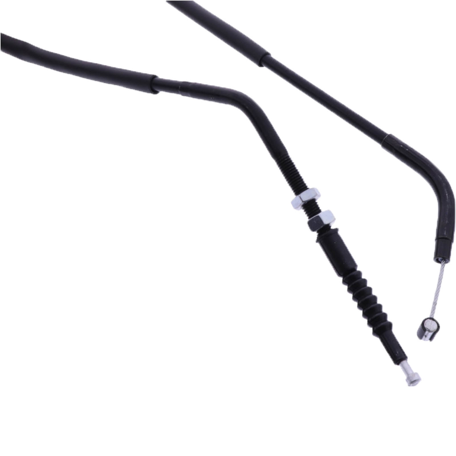 JMP Kupplungszug Kupplungsseil für Honda CB 125 F 2015 - 2020 JC64A JC74A (GLR125WH) CBS GLR125