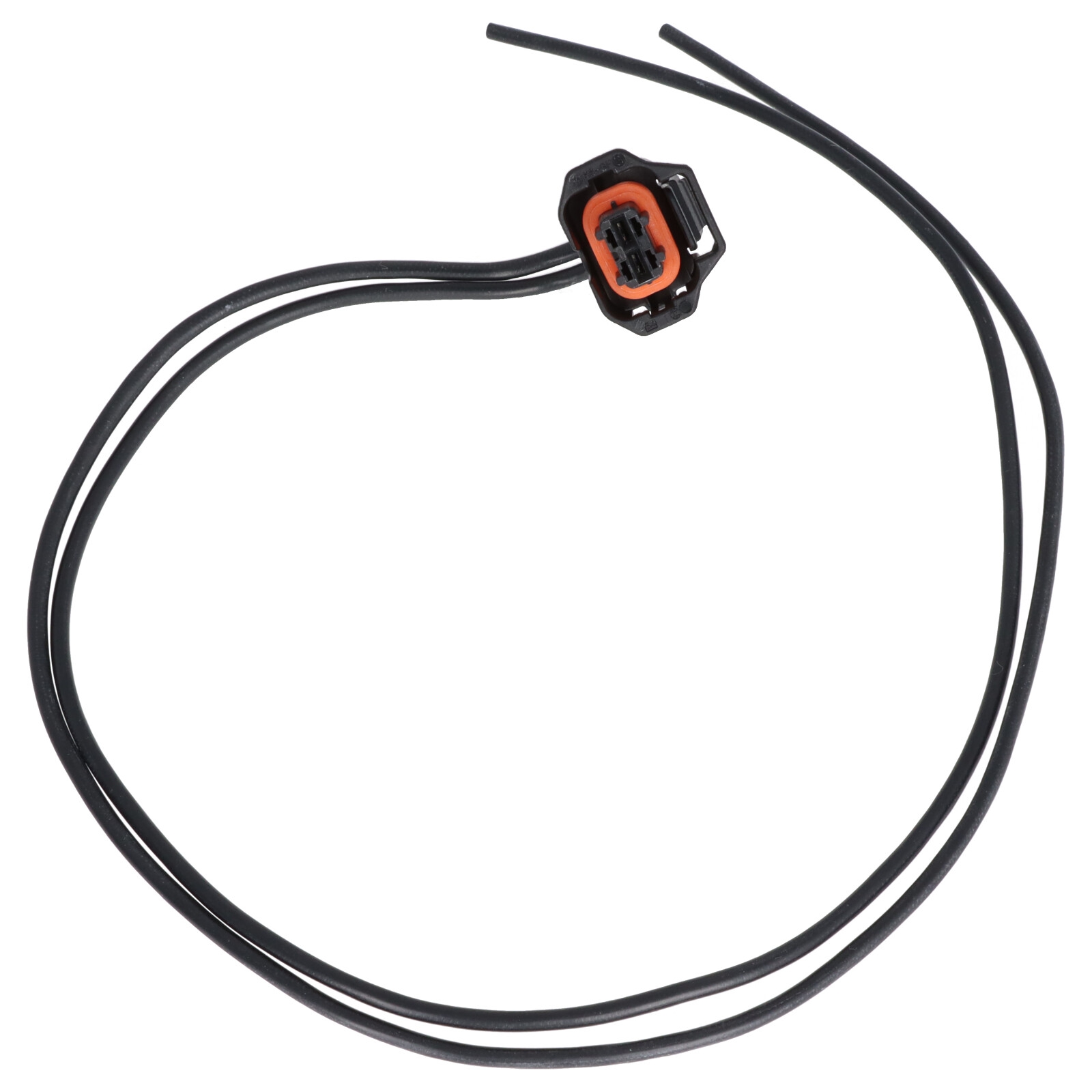 Herth & Buss 51277163 Kabel Reparatursatz Kabelbaum Druckventil 2-polig Druckregelventil