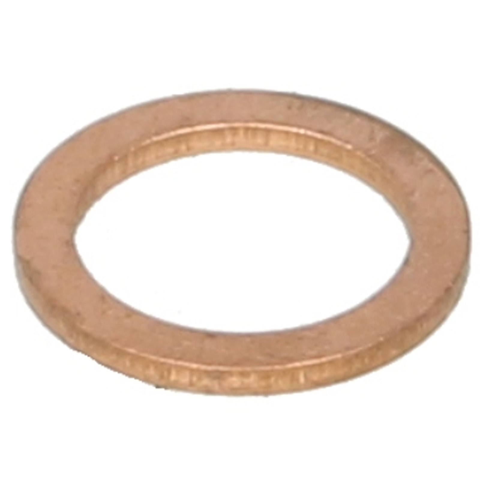 Elring 110.906 Dichtring Ölablassschraube Ölwanne für Mercedes BMW 12x17x1.5 mm