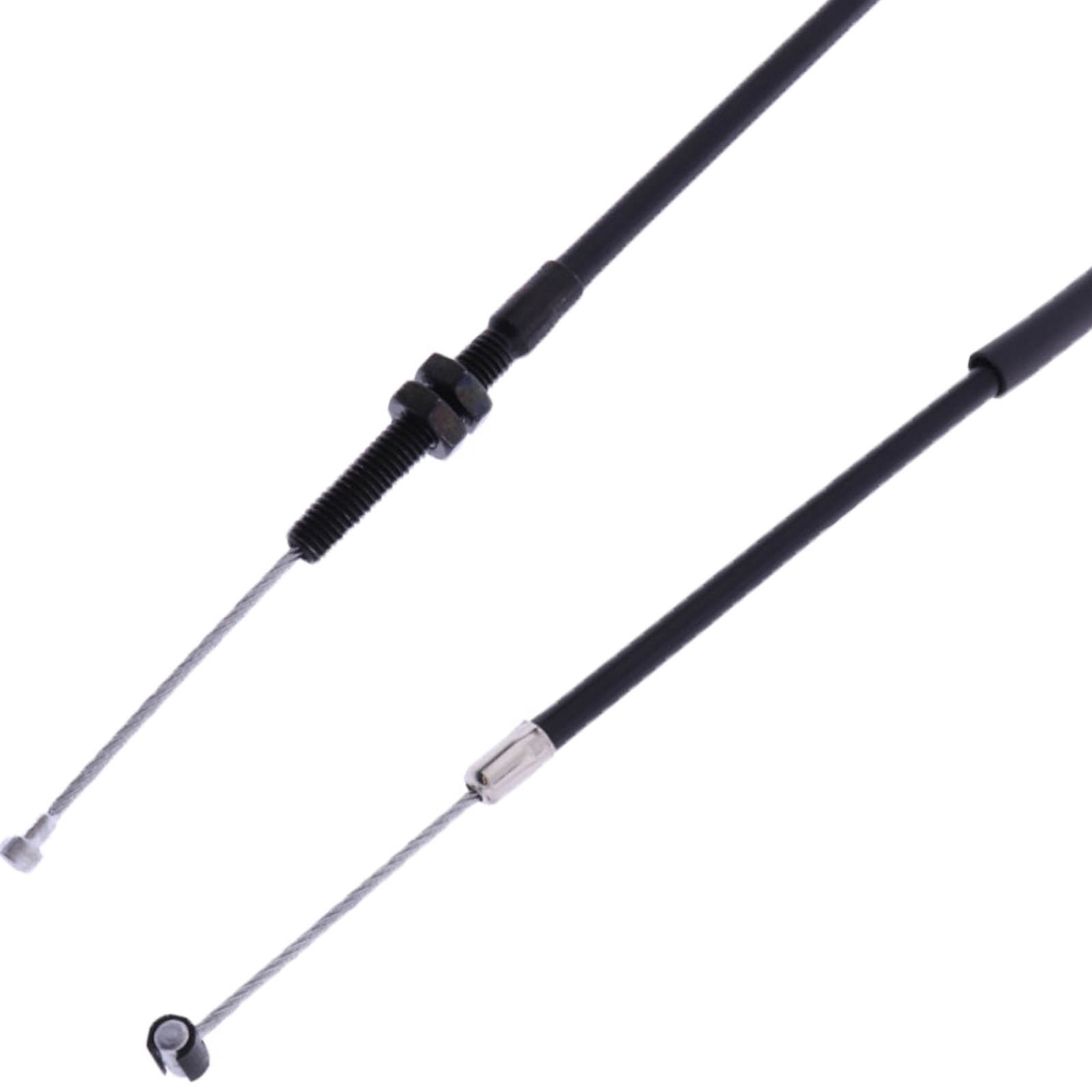 JMP Kupplungszug Kupplungsseil für Honda Shadow VT750 C2 C2S RC53B RC53A 2007 - 2015