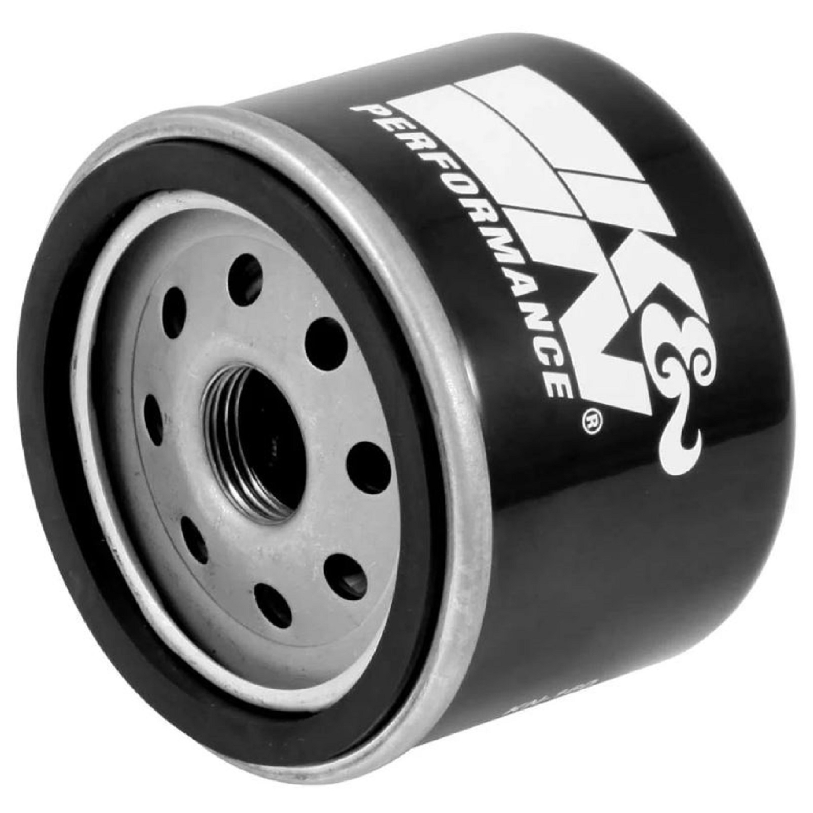 K&N Premium Ölfilter KN-160