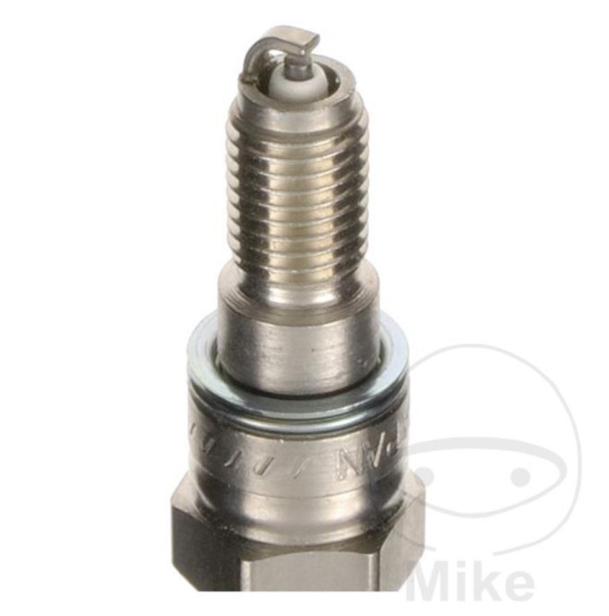 NGK Zündkerze ER8EH-N 5606 für Honda NPS 50 Zoomer 2005-2012