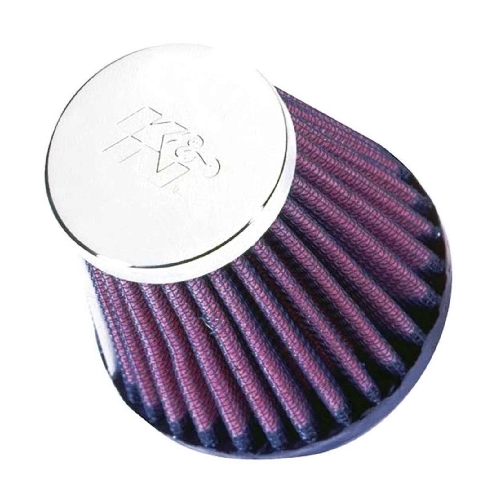 K&N Universal-Luftfilter RC-2580