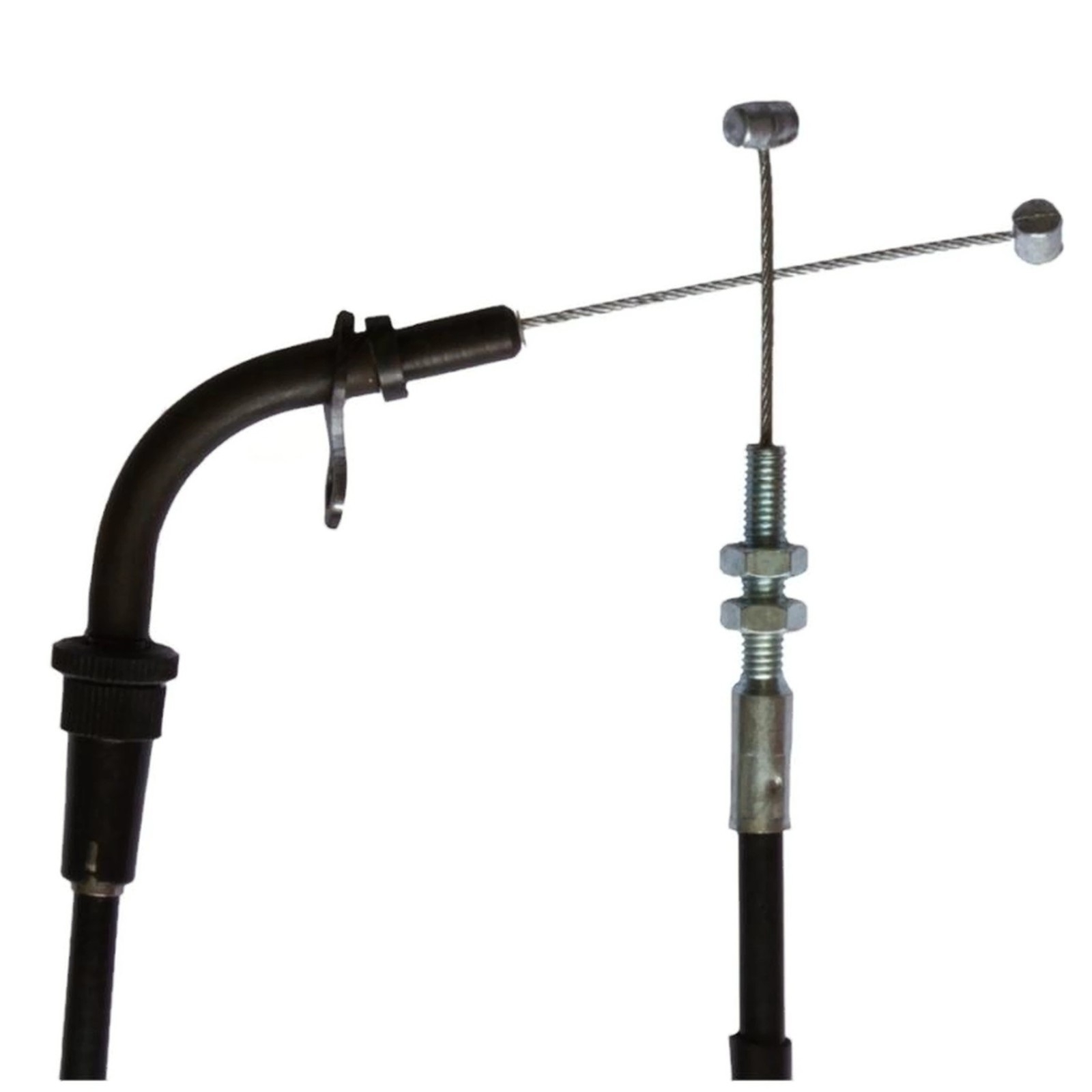 Gaszug A Öffner Gasseil 773005EB für Yamaha YZF-R6 600 H N 1999-2002