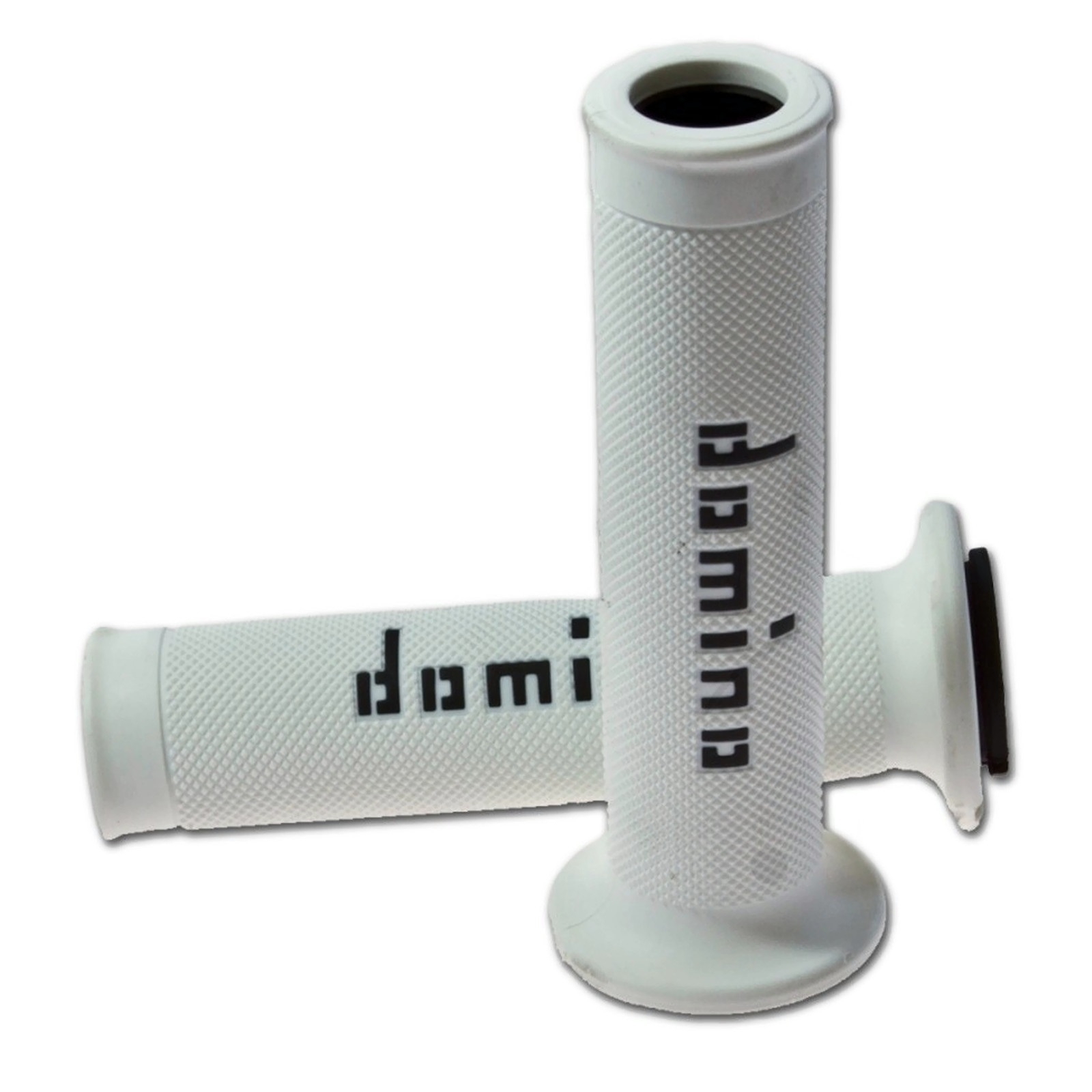 Domino Griffgummi weiß/schwarz A01041C4046B7-0