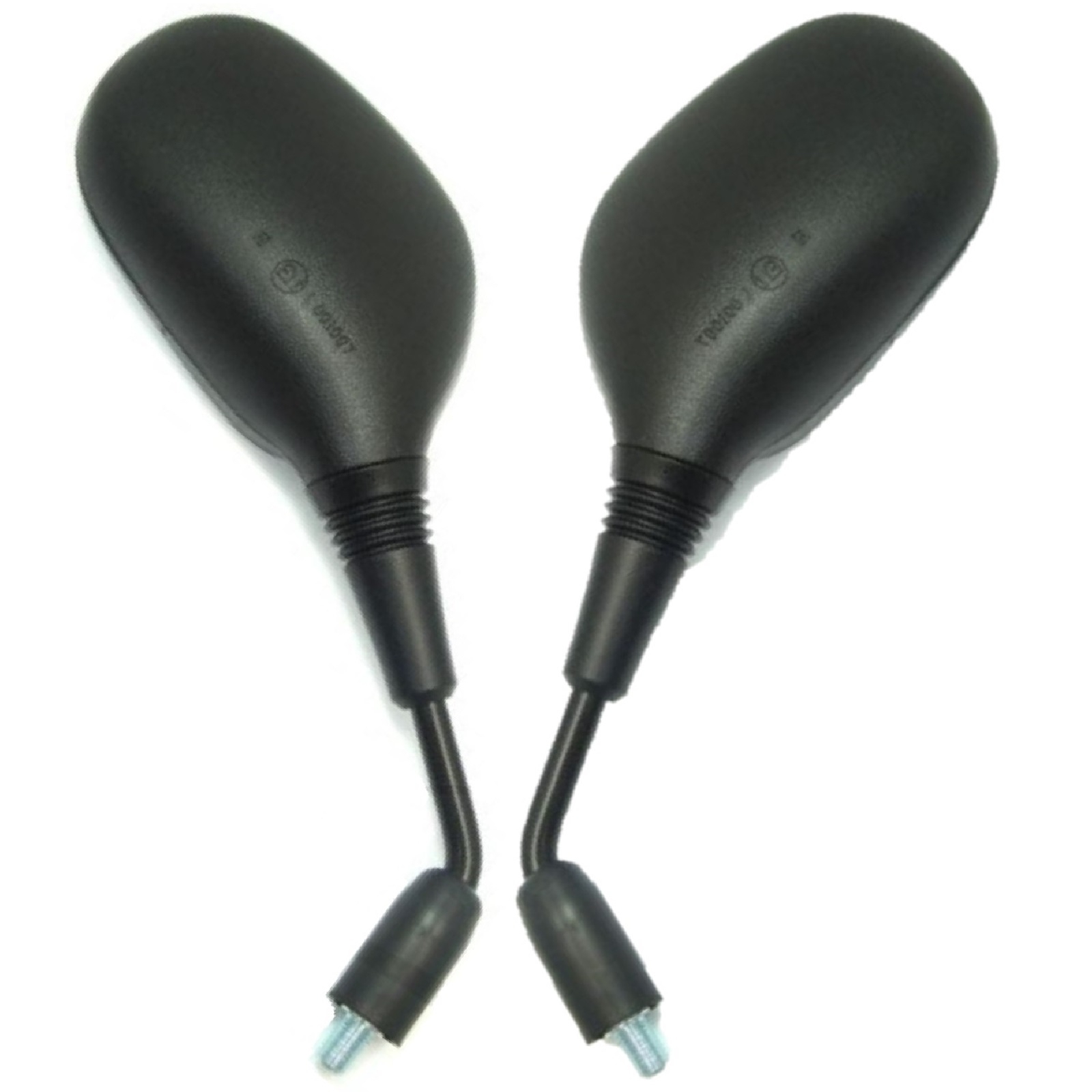 Spiegelpaar für Suzuki UH 125 Burgman 2014-2016 200 Burgman 2015-2016