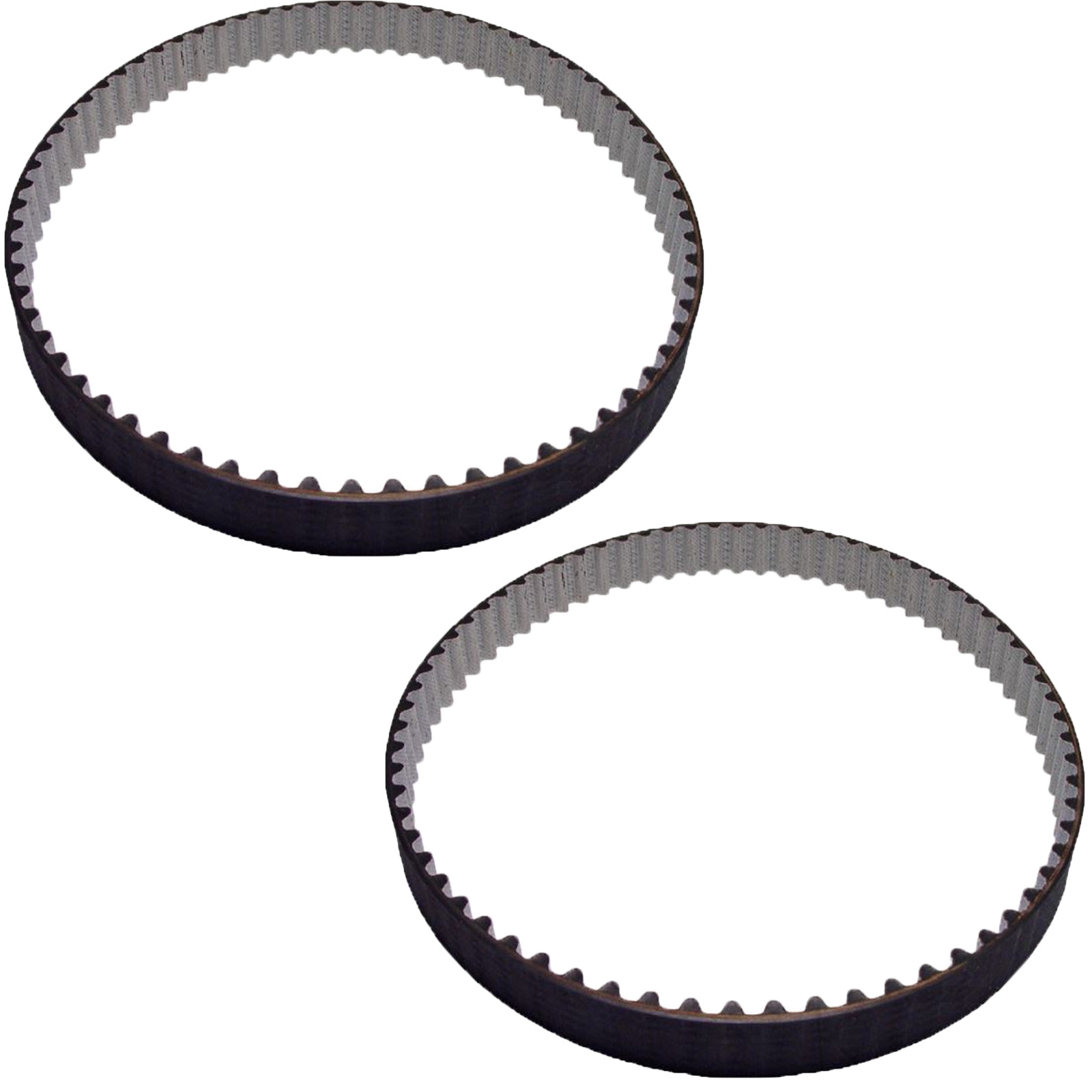 2x Zahnriemen für Ducati Monster 900 ST2 944 Supersport 900 907 DAYCO 941029 70x18 mm