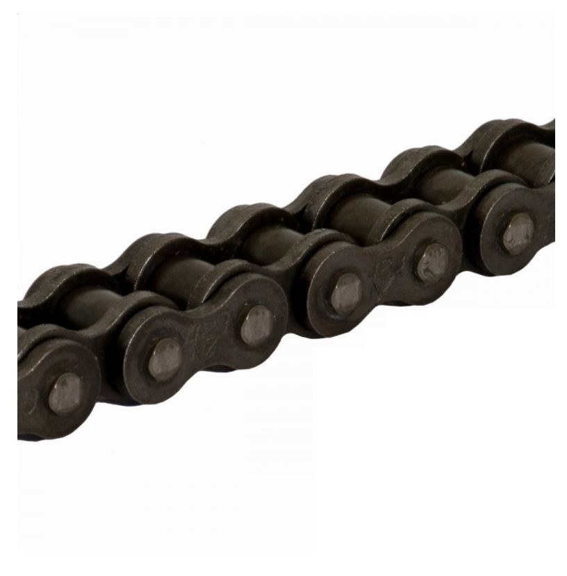 DID 525VX3 Motorrad X-Ringkette 525 Teilung 114 offen + Nietschloss